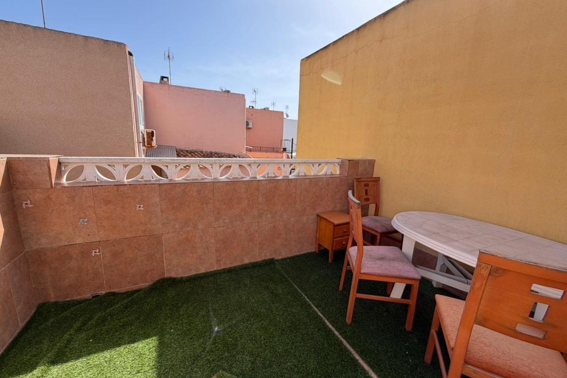 Resale - Town House -
Torrevieja - Los Frutales