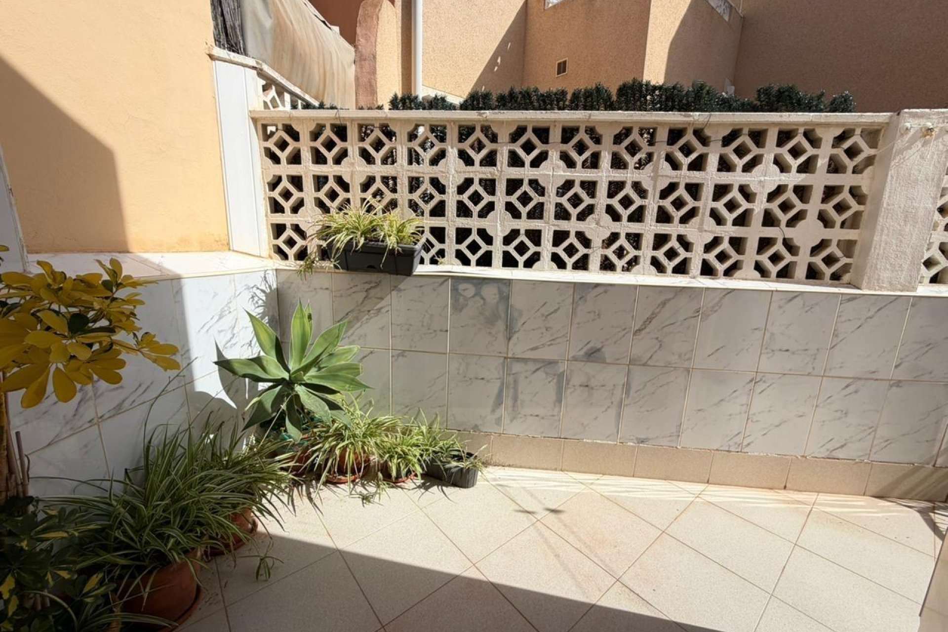 Resale - Town House -
Torrevieja - Los Frutales