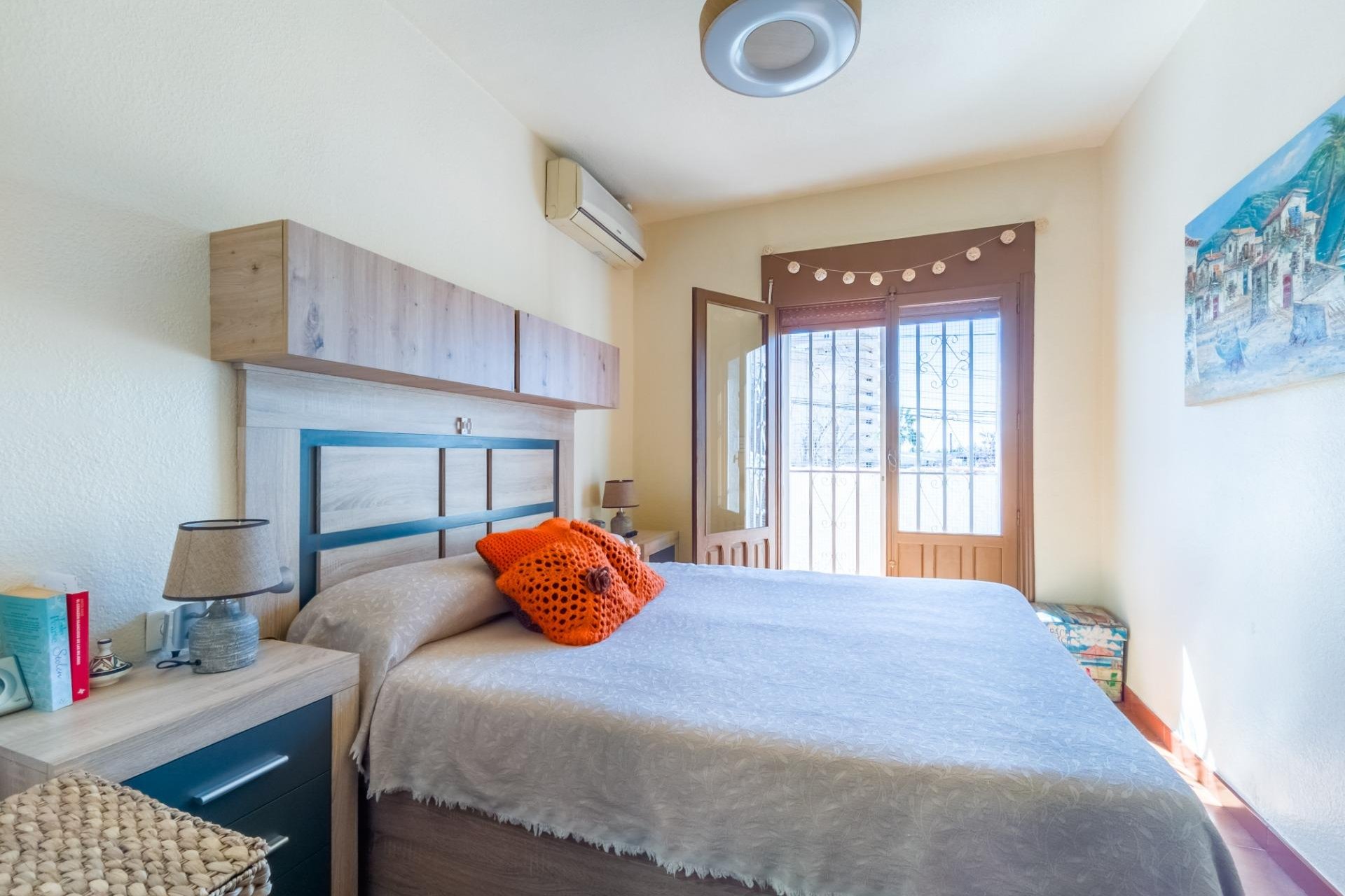 Resale - Town House -
Torrevieja - Nueva Torrevieja