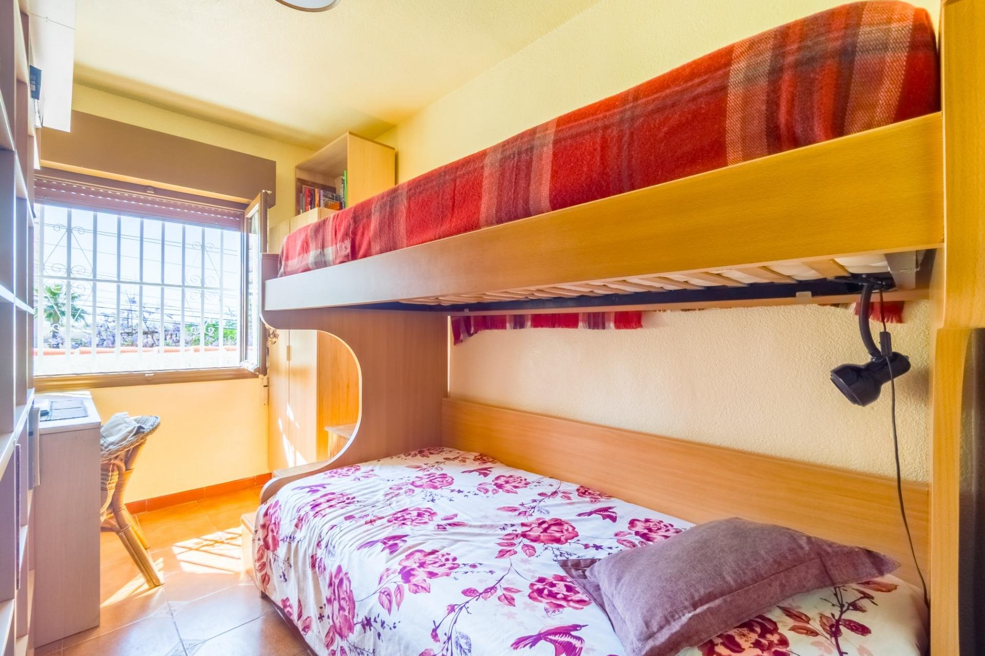 Resale - Town House -
Torrevieja - Nueva Torrevieja