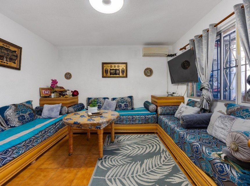 Resale - Town House -
Torrevieja - Nueva Torrevieja