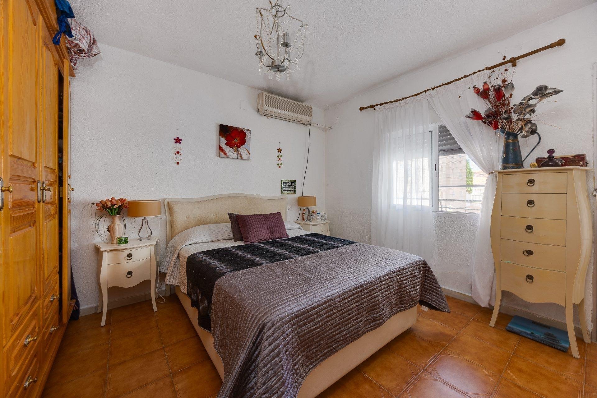 Resale - Town House -
Torrevieja - Nueva Torrevieja
