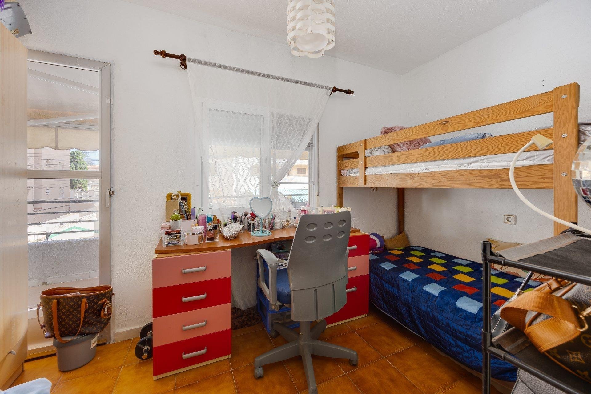 Resale - Town House -
Torrevieja - Nueva Torrevieja