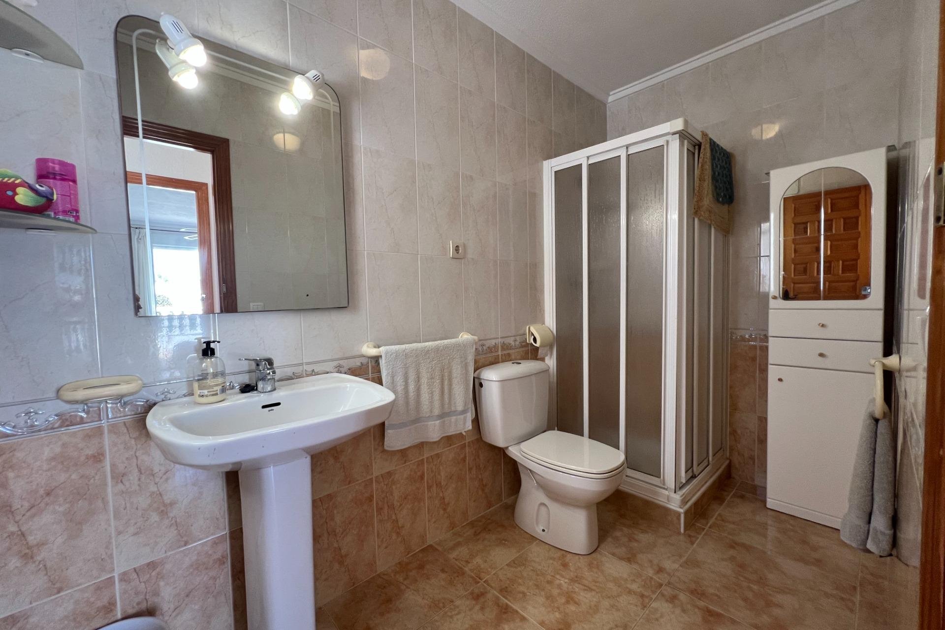 Resale - Town House -
Torrevieja - San Luis