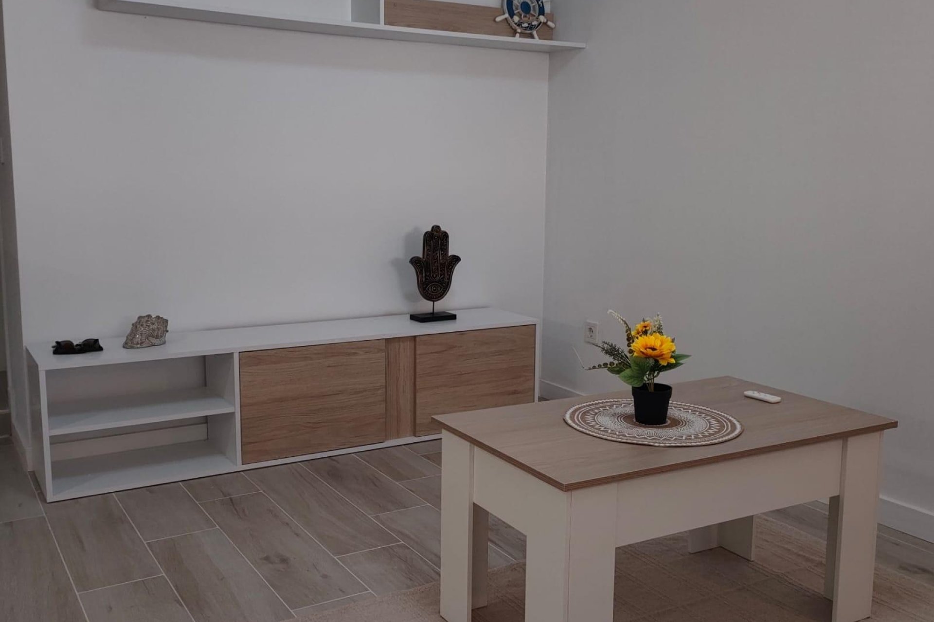 Resale - Town House -
Torrevieja - Sector 25