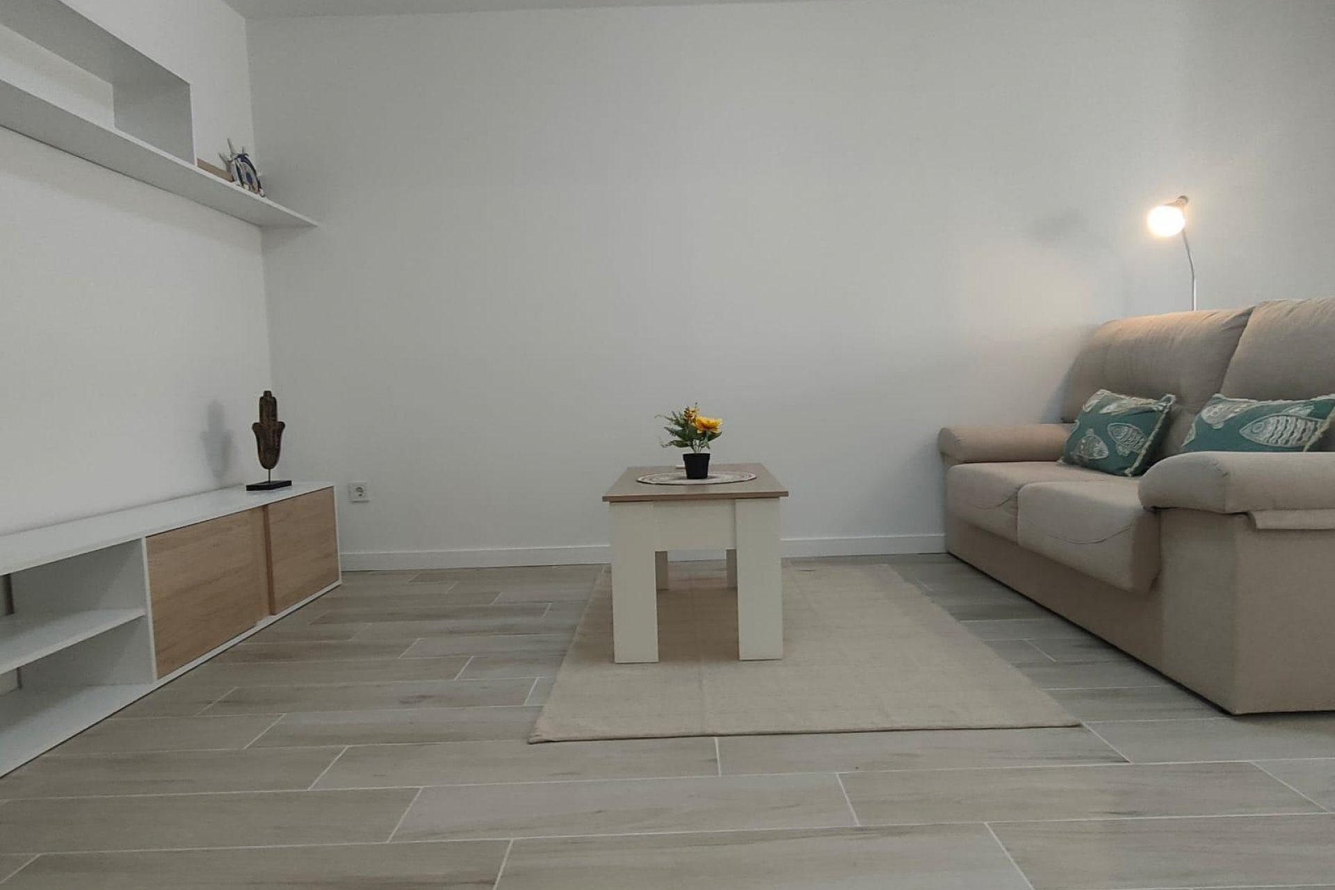 Resale - Town House -
Torrevieja - Sector 25
