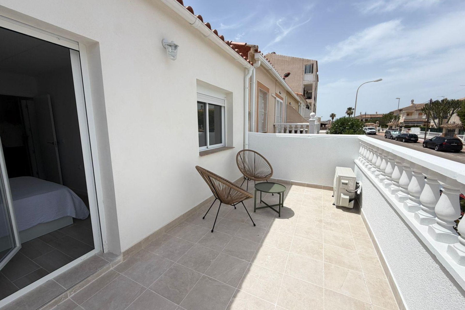 Resale - Town House -
Torrevieja - Sector 25