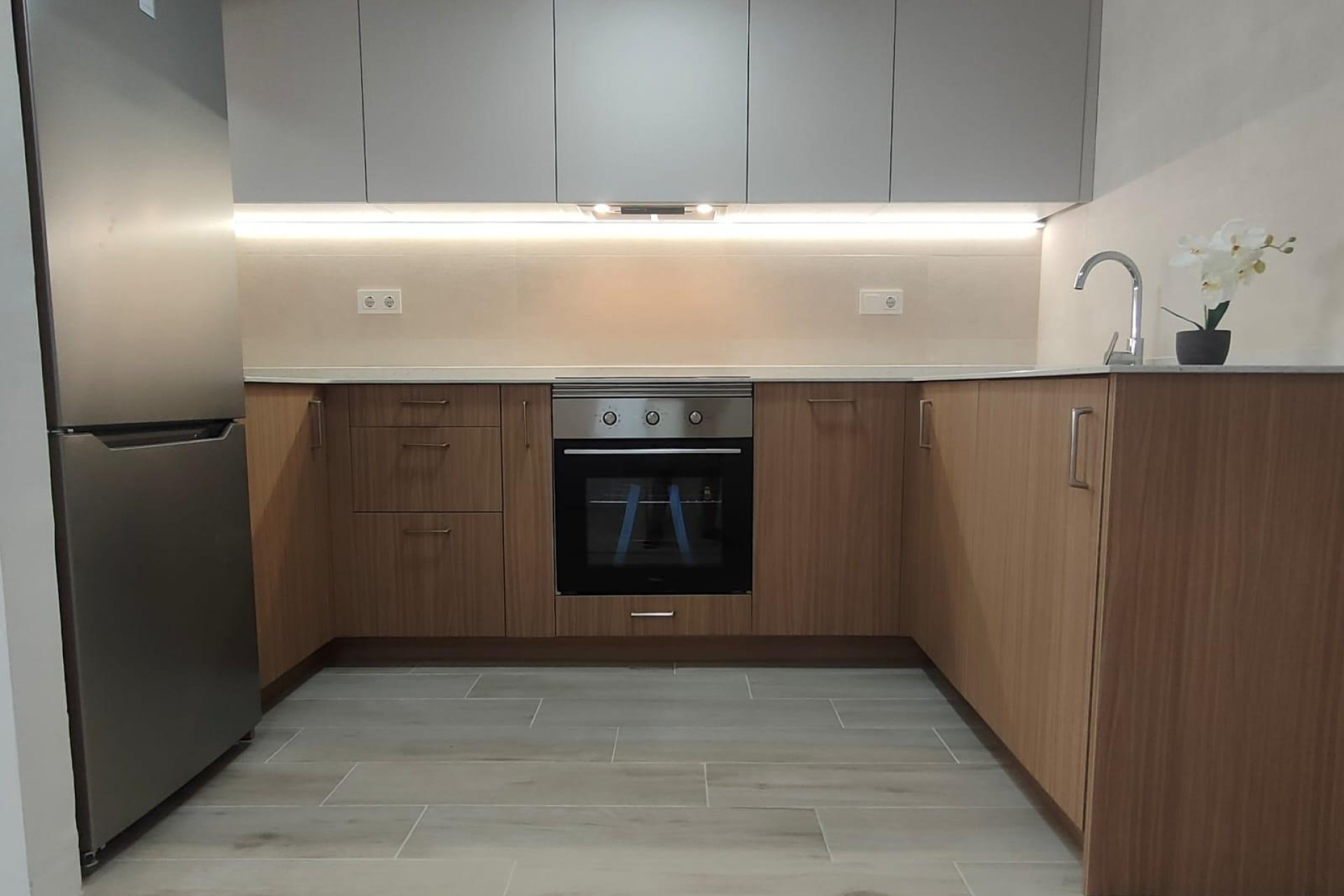 Resale - Town House -
Torrevieja - Sector 25