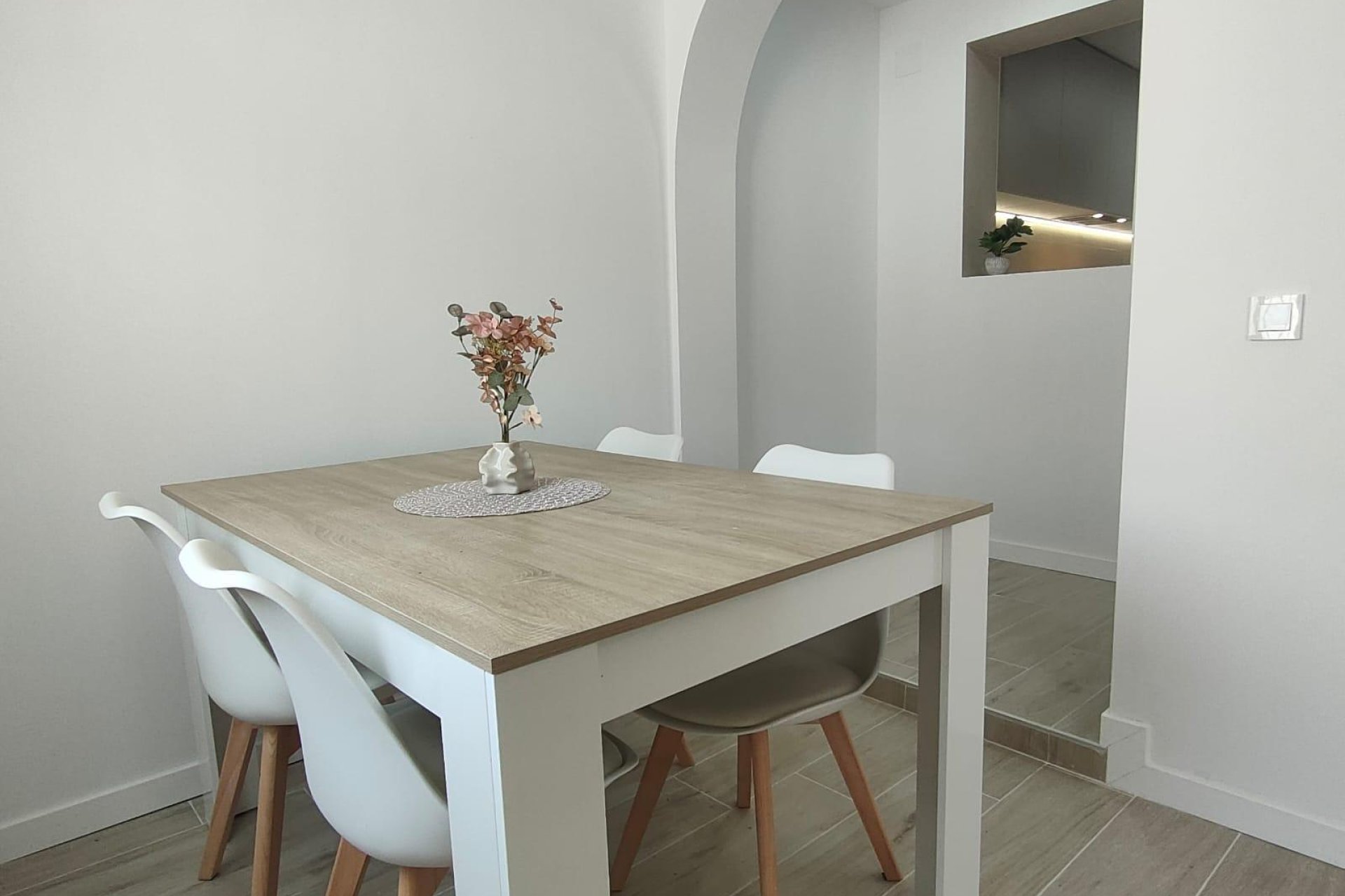 Resale - Town House -
Torrevieja - Sector 25