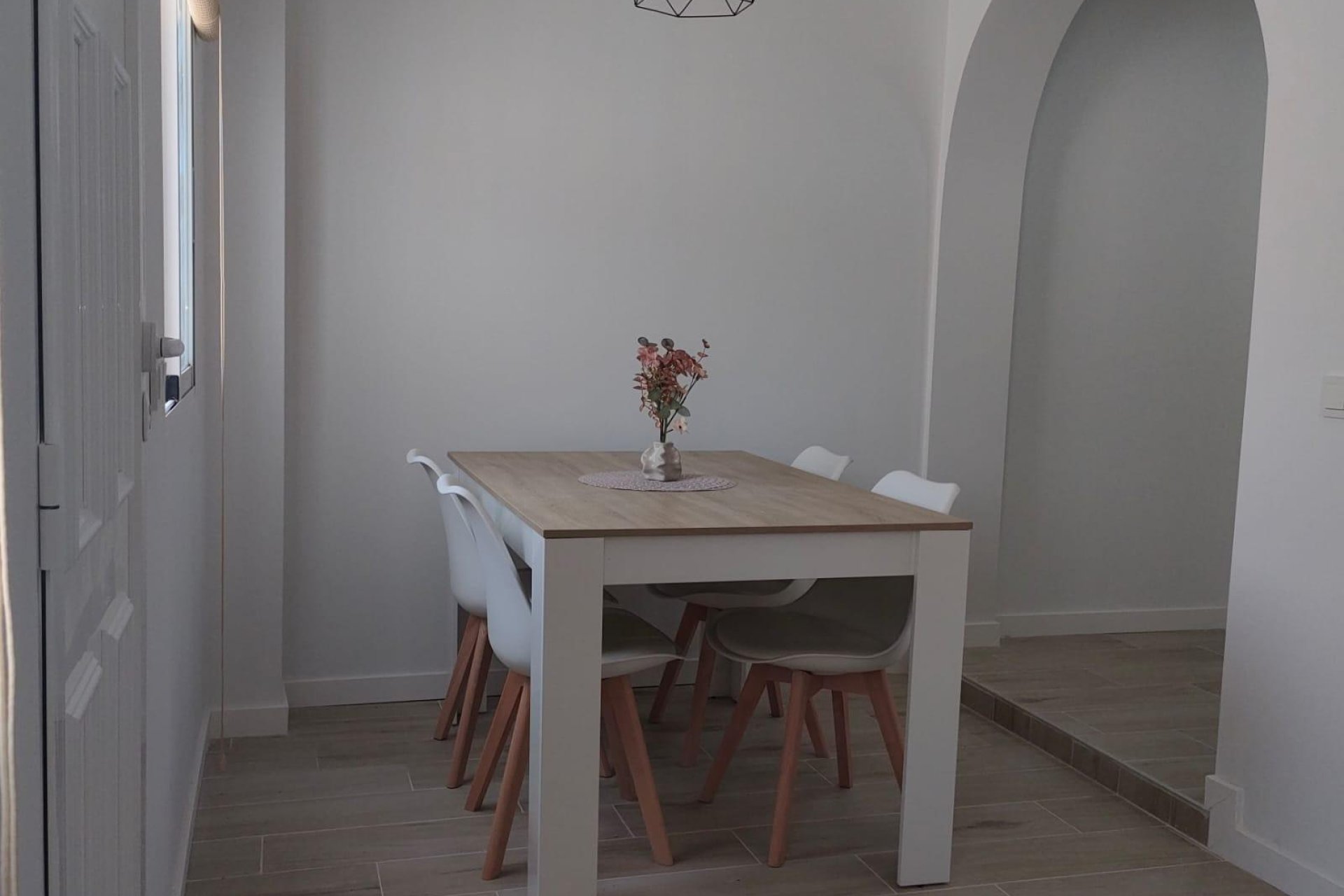 Resale - Town House -
Torrevieja - Sector 25