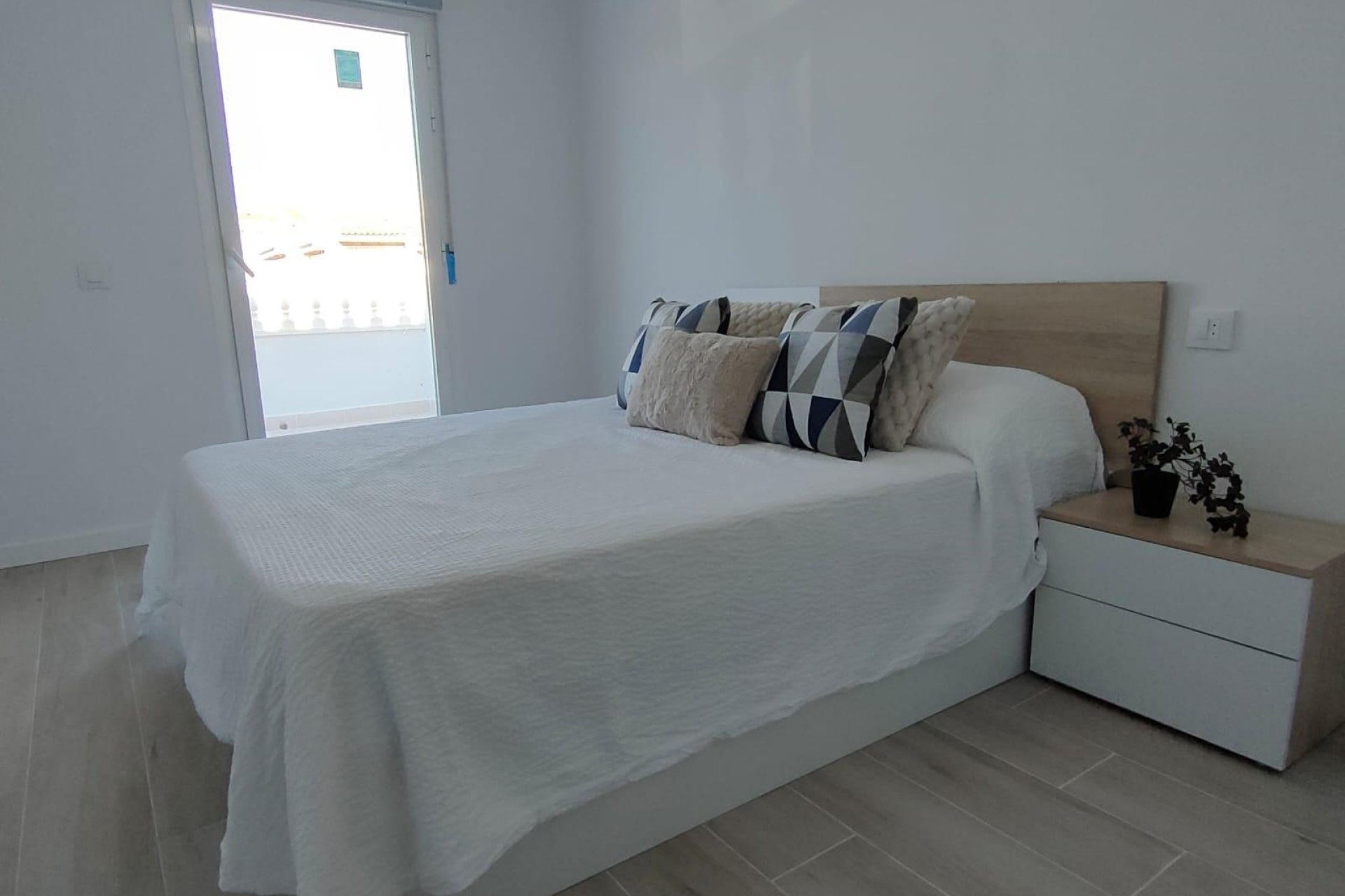 Resale - Town House -
Torrevieja - Sector 25