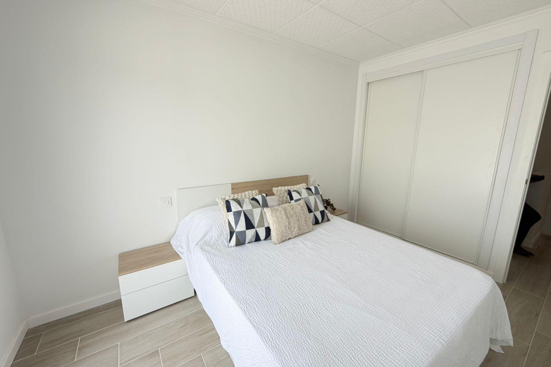 Resale - Town House -
Torrevieja - Sector 25