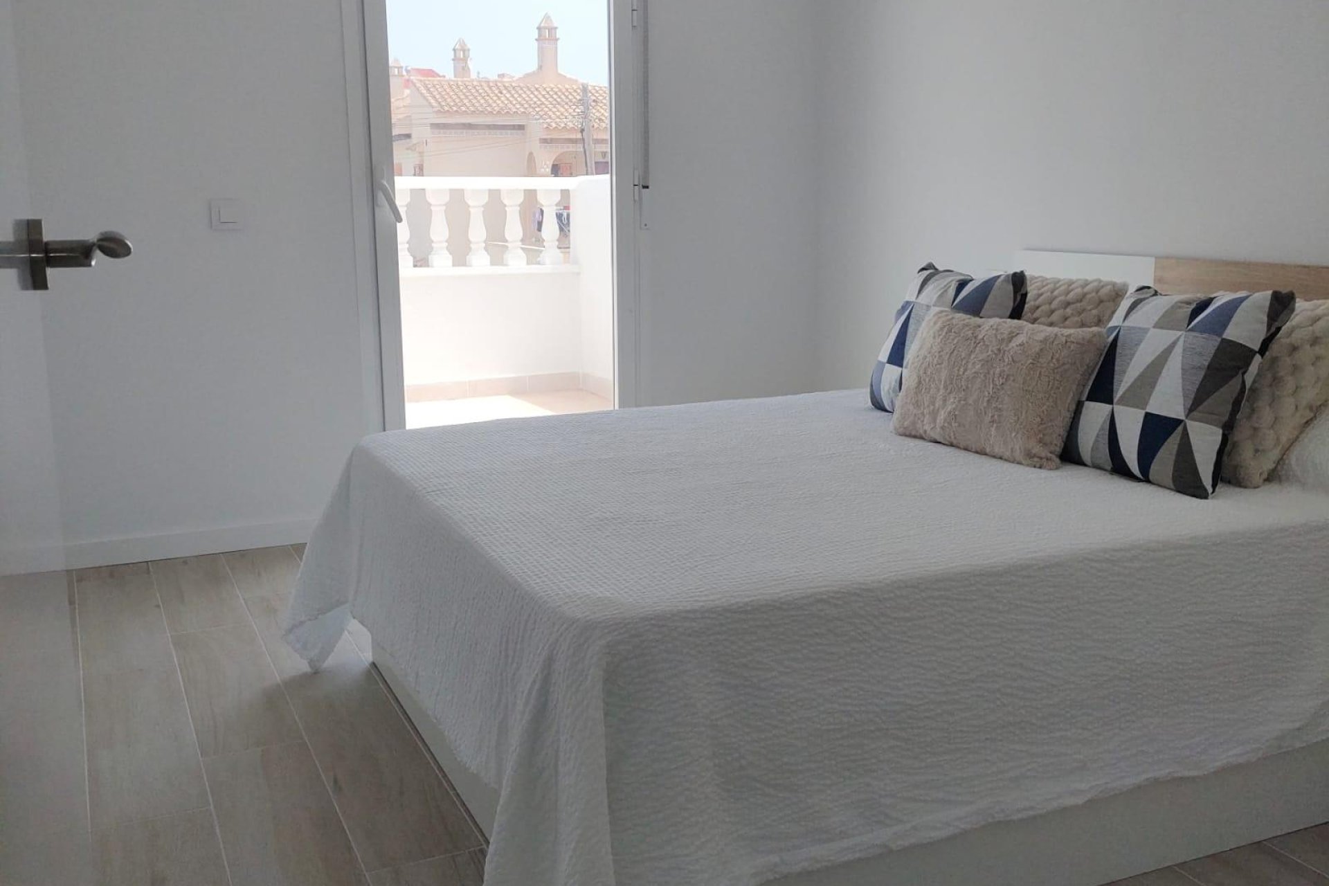 Resale - Town House -
Torrevieja - Sector 25