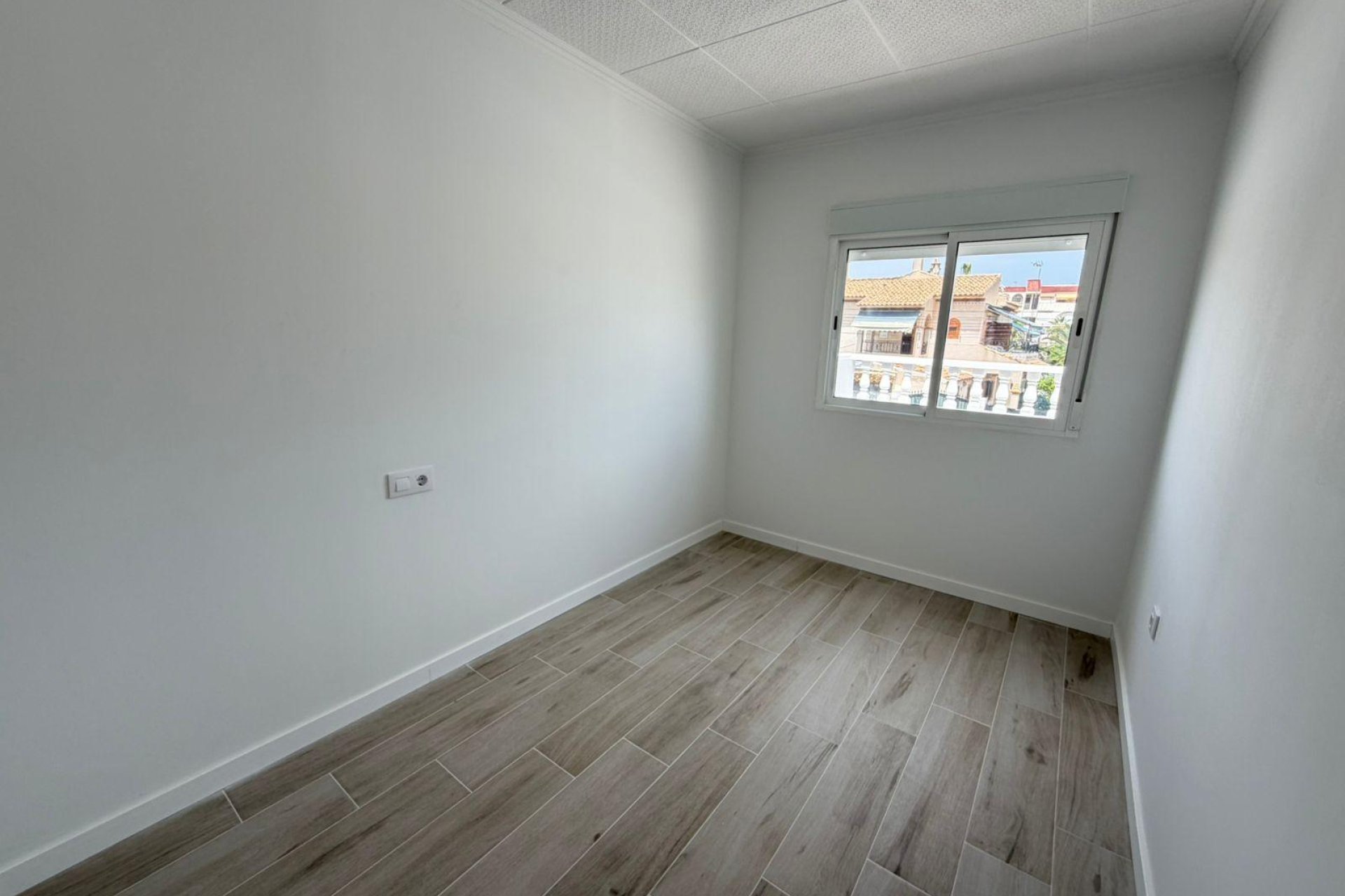 Resale - Town House -
Torrevieja - Sector 25