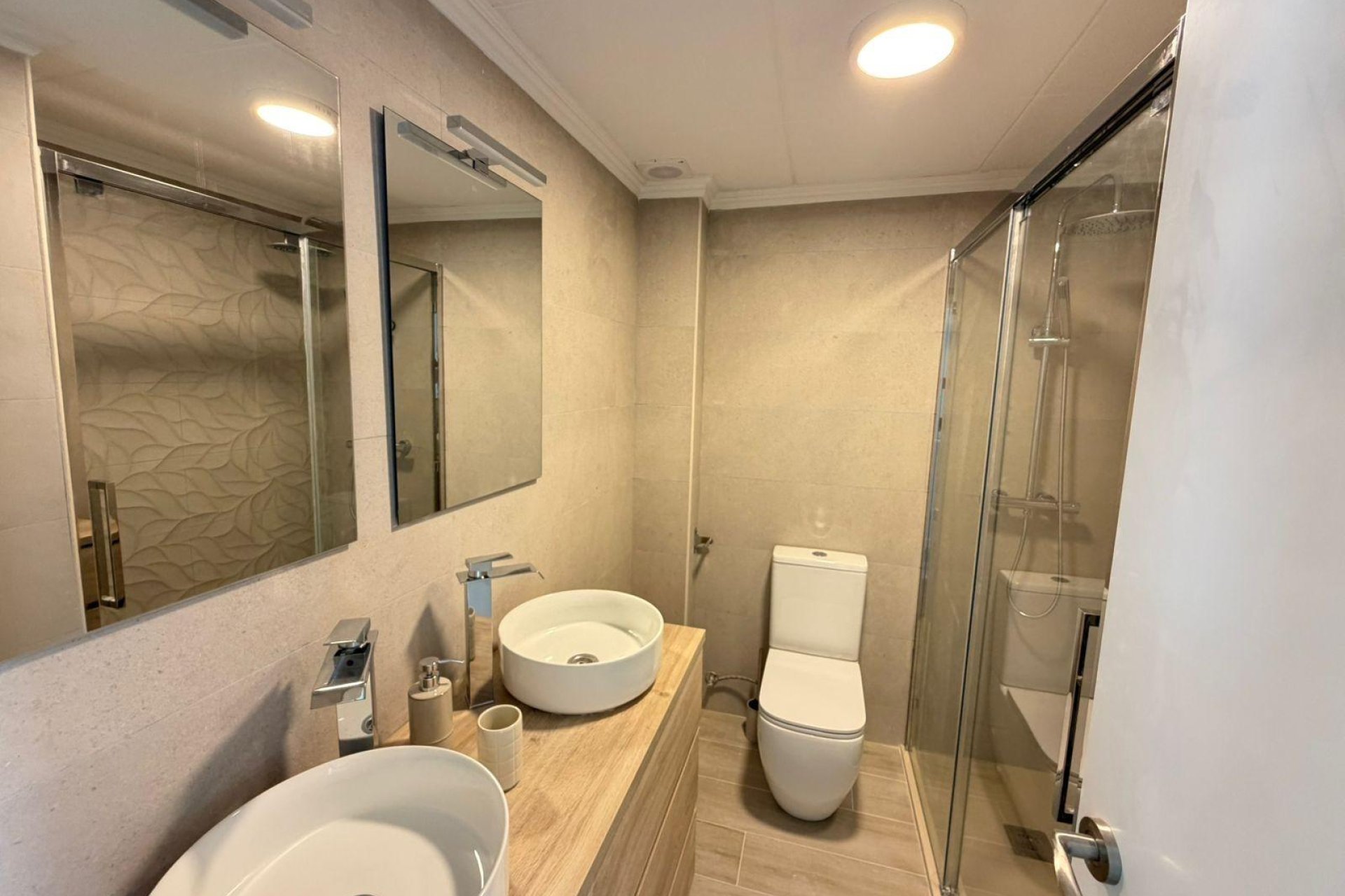 Resale - Town House -
Torrevieja - Sector 25