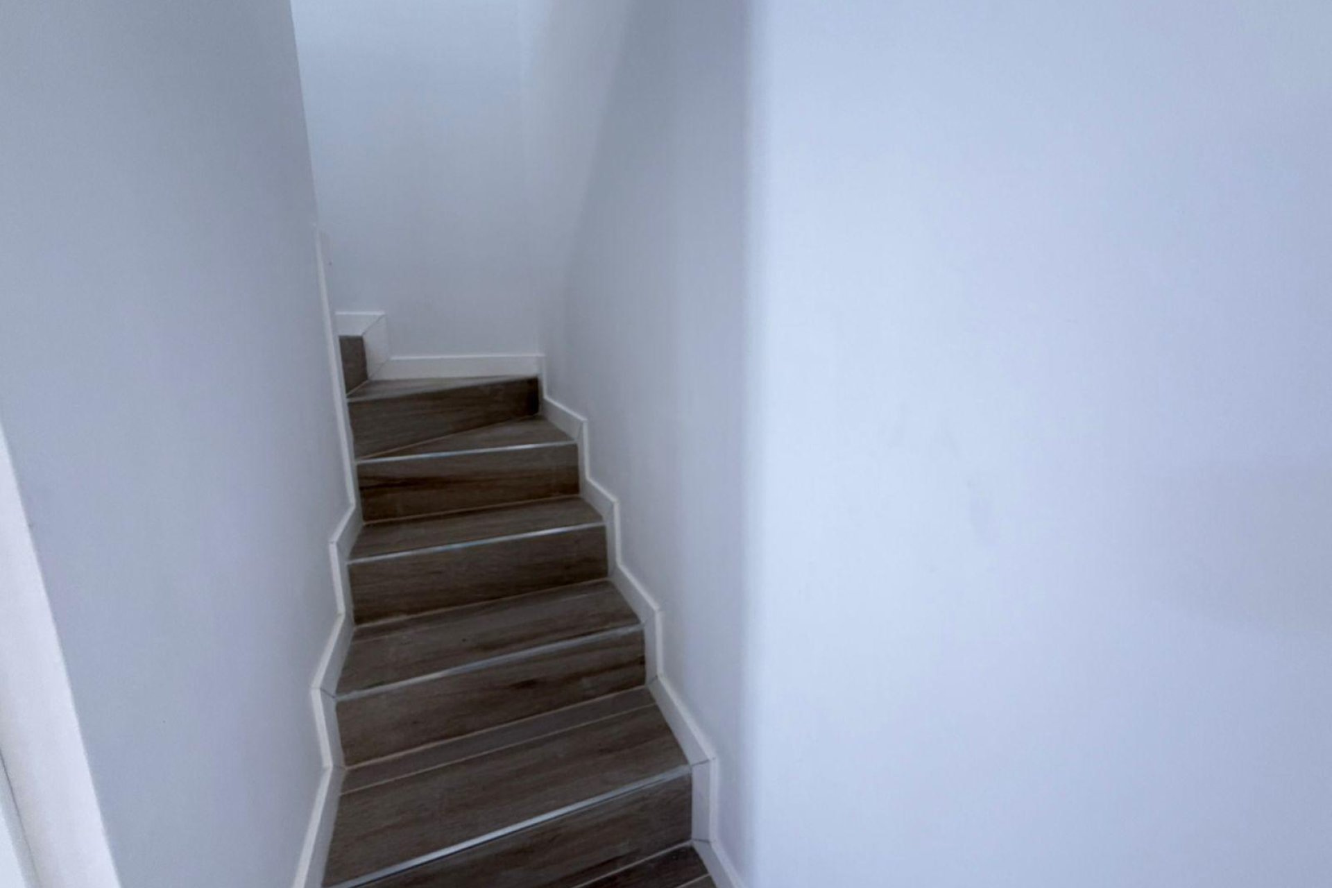 Resale - Town House -
Torrevieja - Sector 25