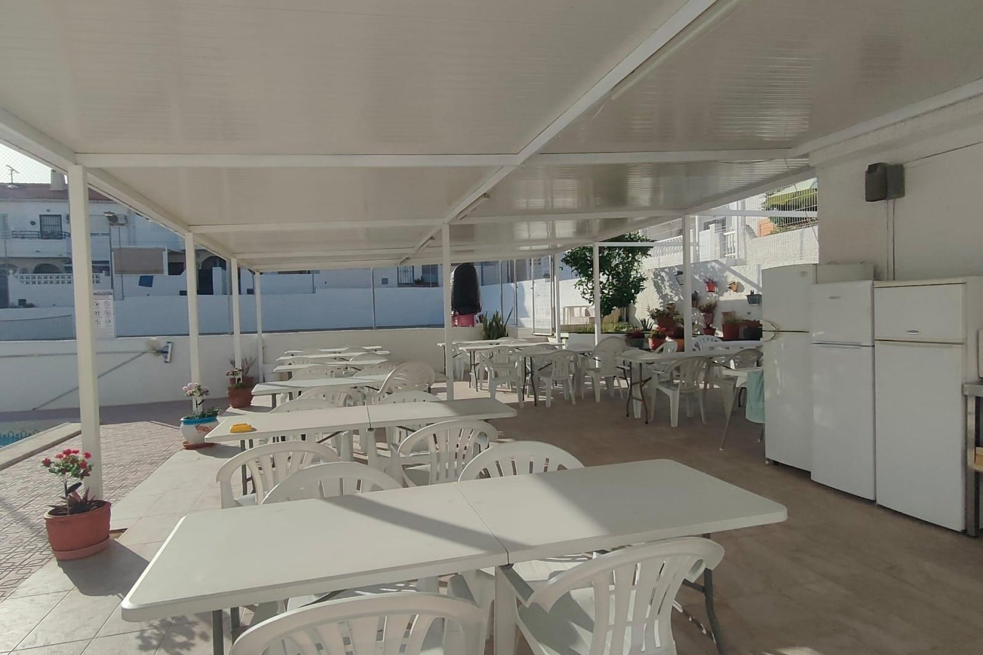 Resale - Town House -
Torrevieja - Sector 25