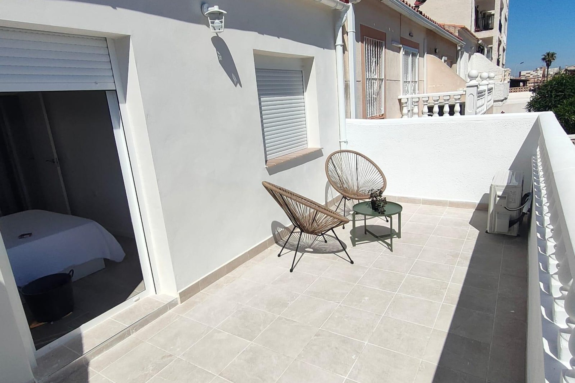 Resale - Town House -
Torrevieja - Sector 25