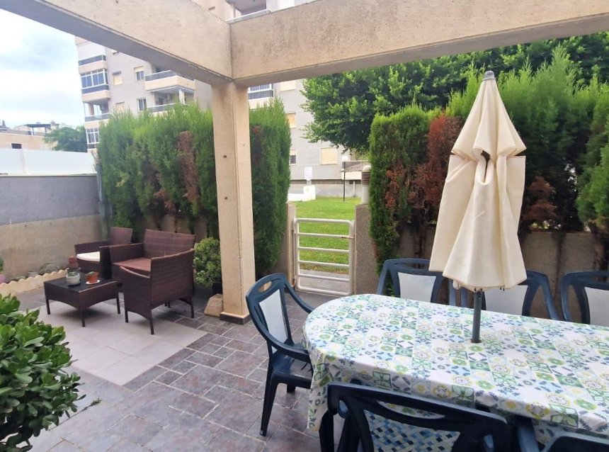 Resale - Town House -
Torrevieja - Torreblanca