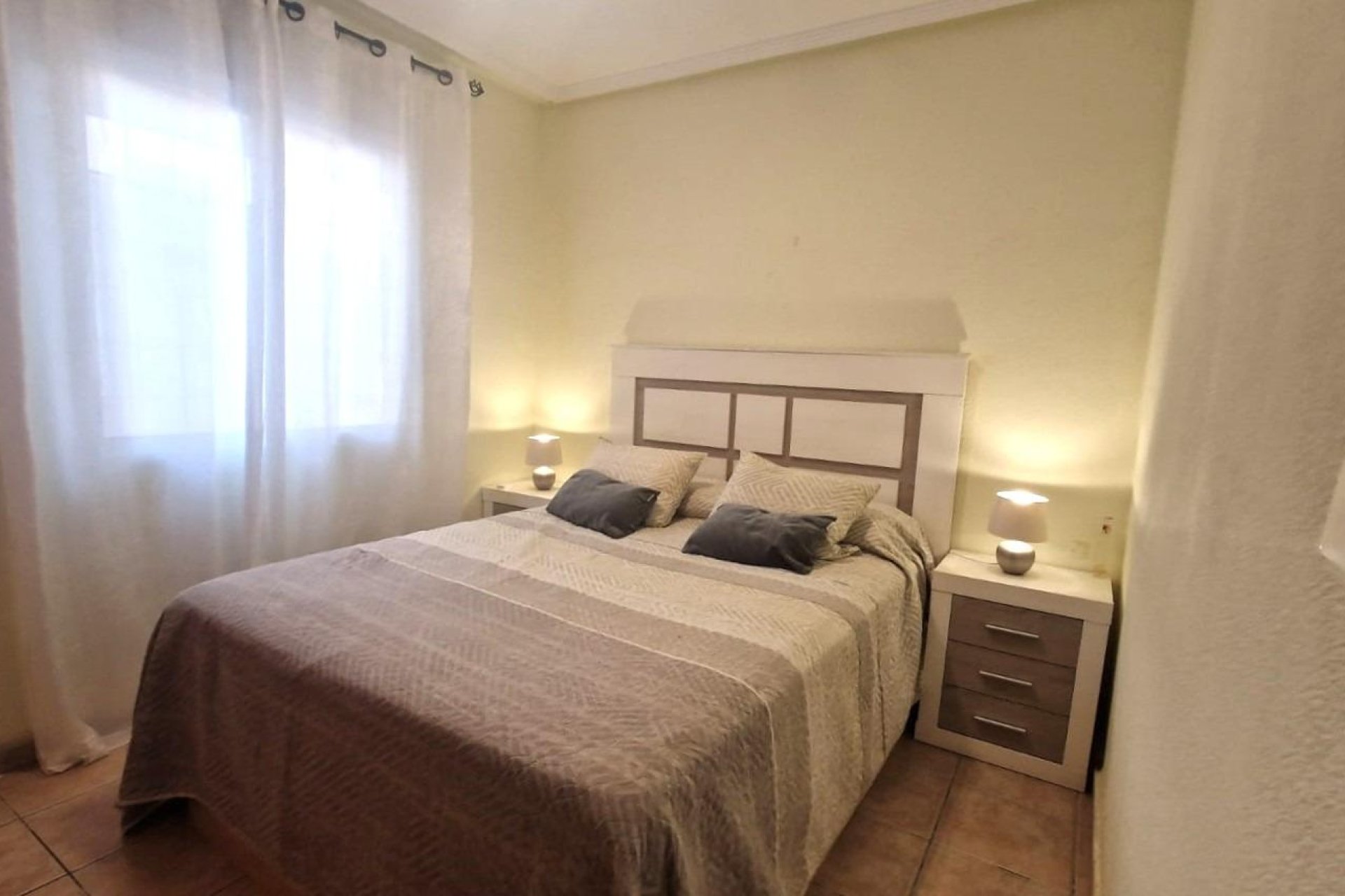 Resale - Town House -
Torrevieja - Torreblanca