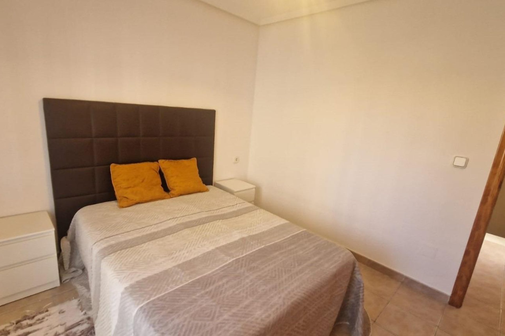 Resale - Town House -
Torrevieja - Torreblanca