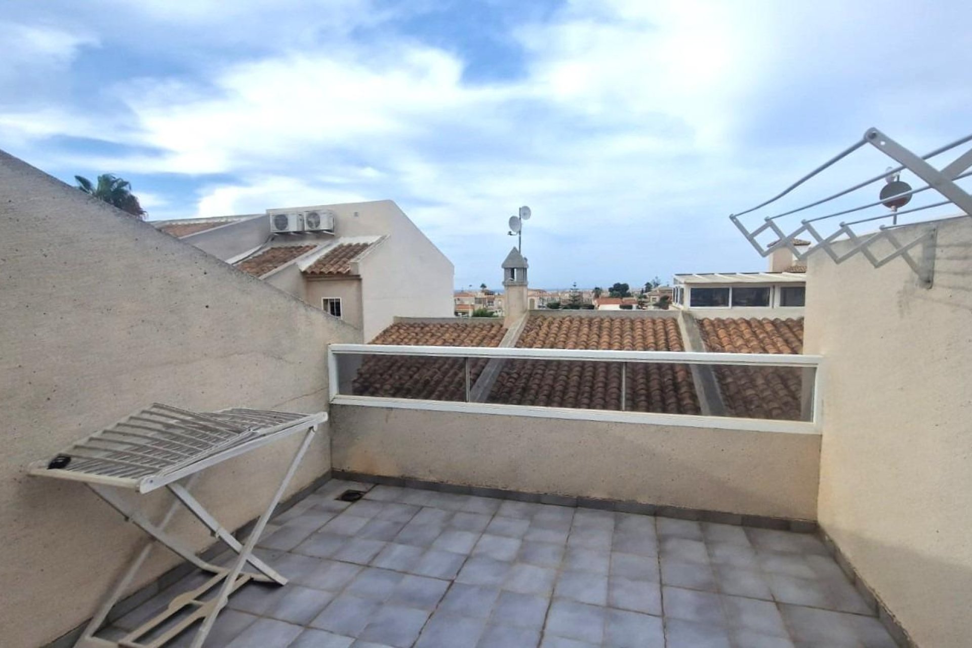 Resale - Town House -
Torrevieja - Torreblanca