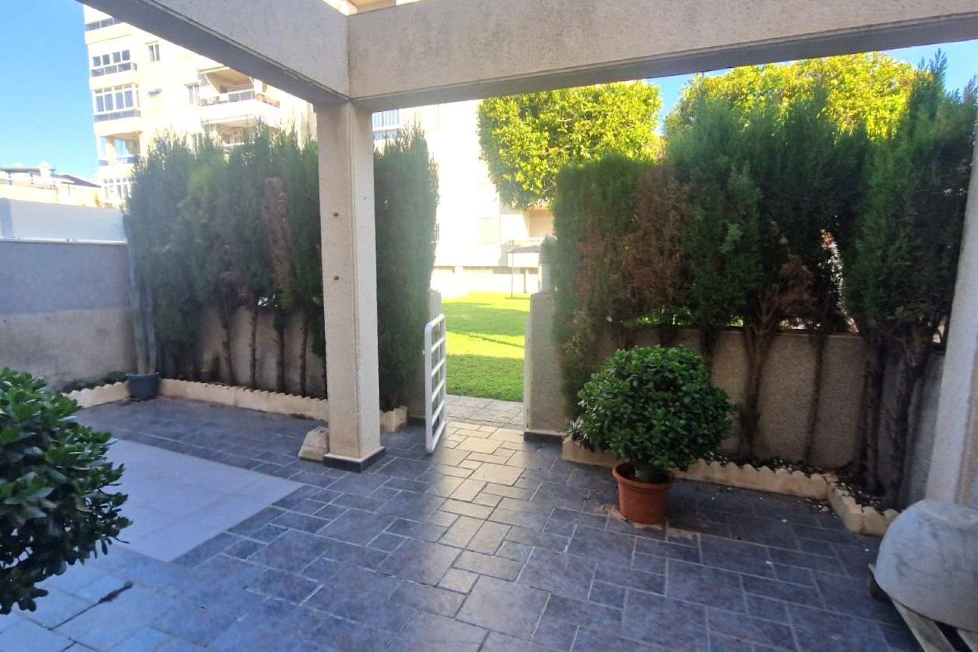 Resale - Town House -
Torrevieja - Torreblanca