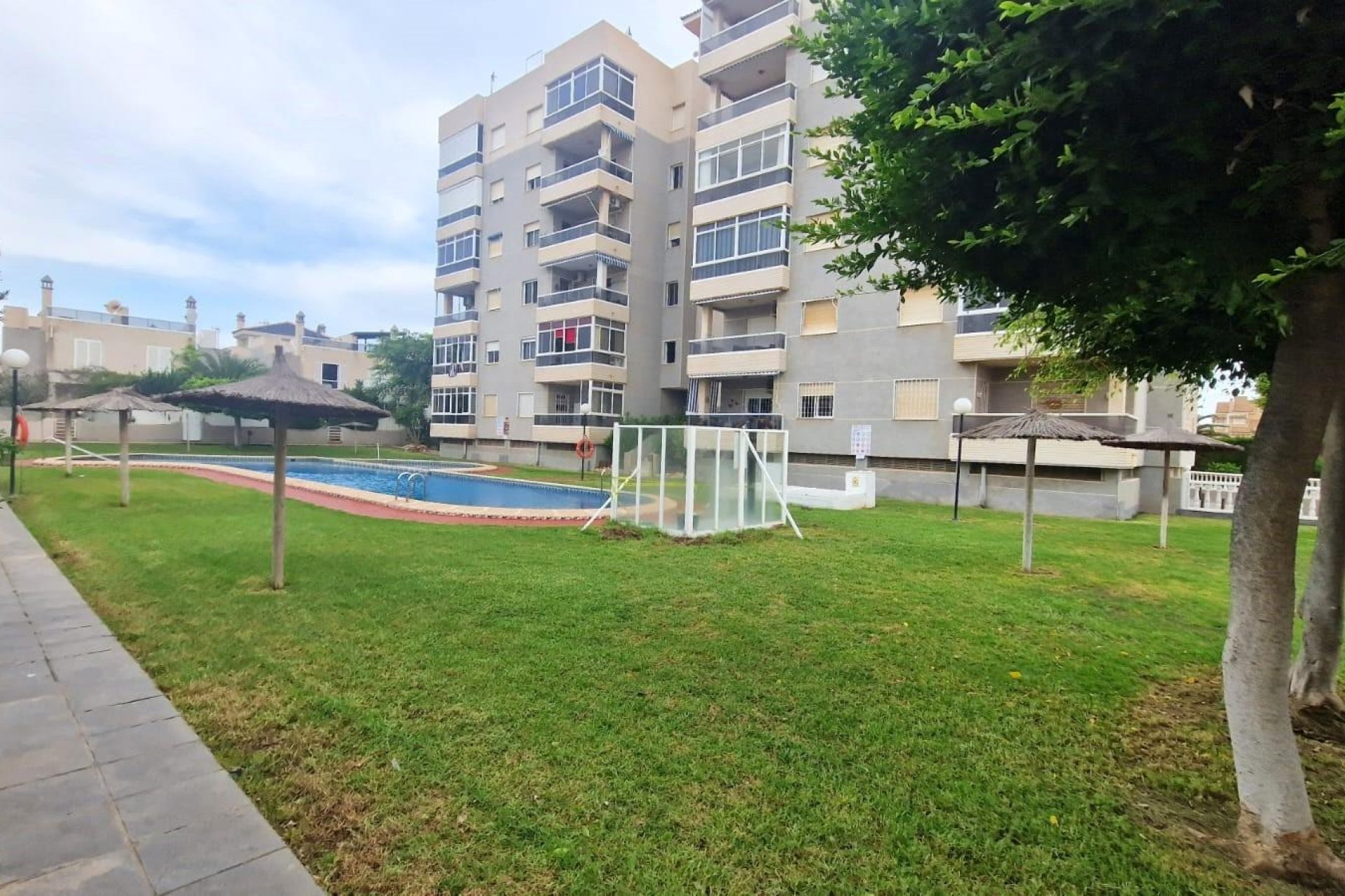 Resale - Town House -
Torrevieja - Torreblanca