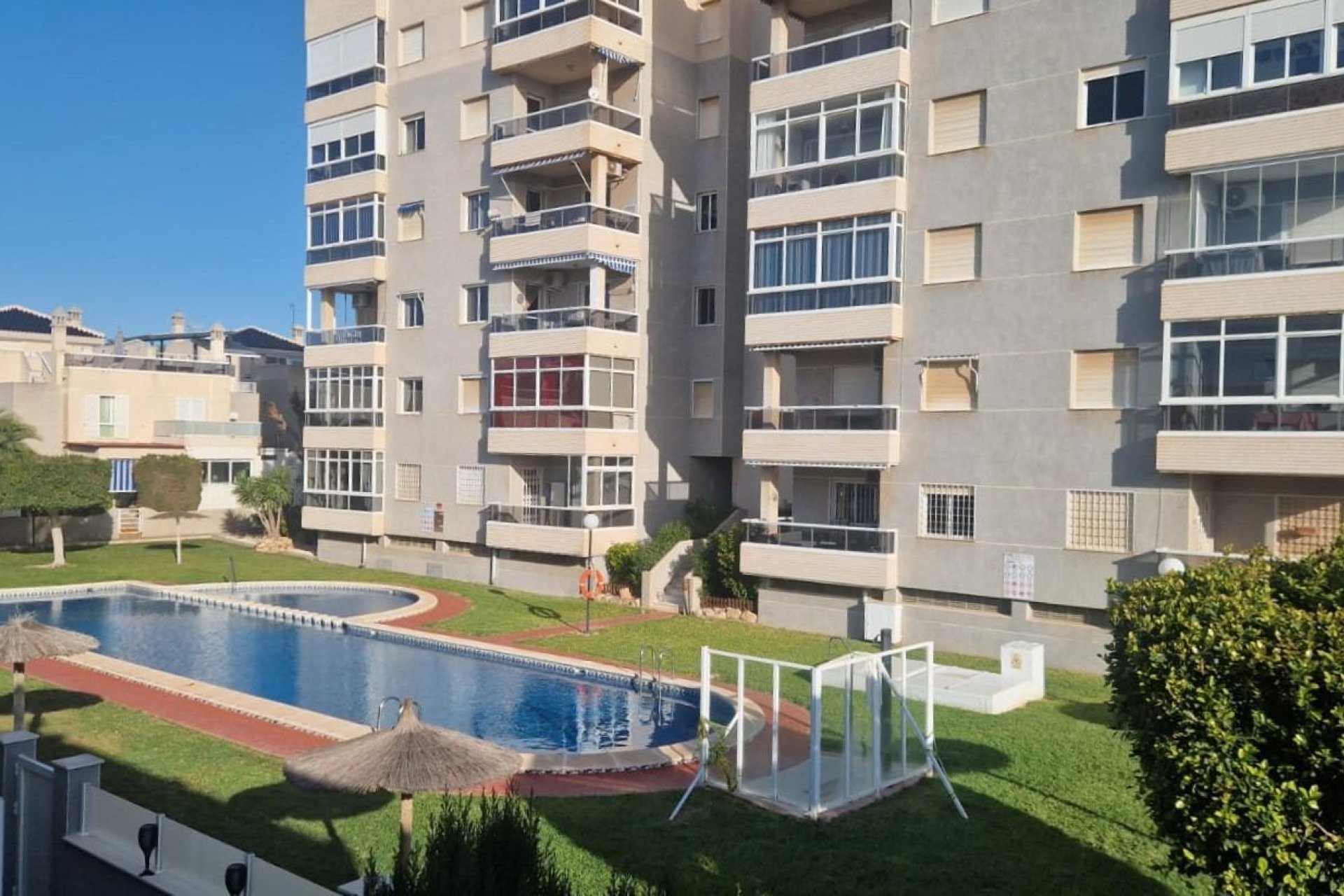 Resale - Town House -
Torrevieja - Torreblanca