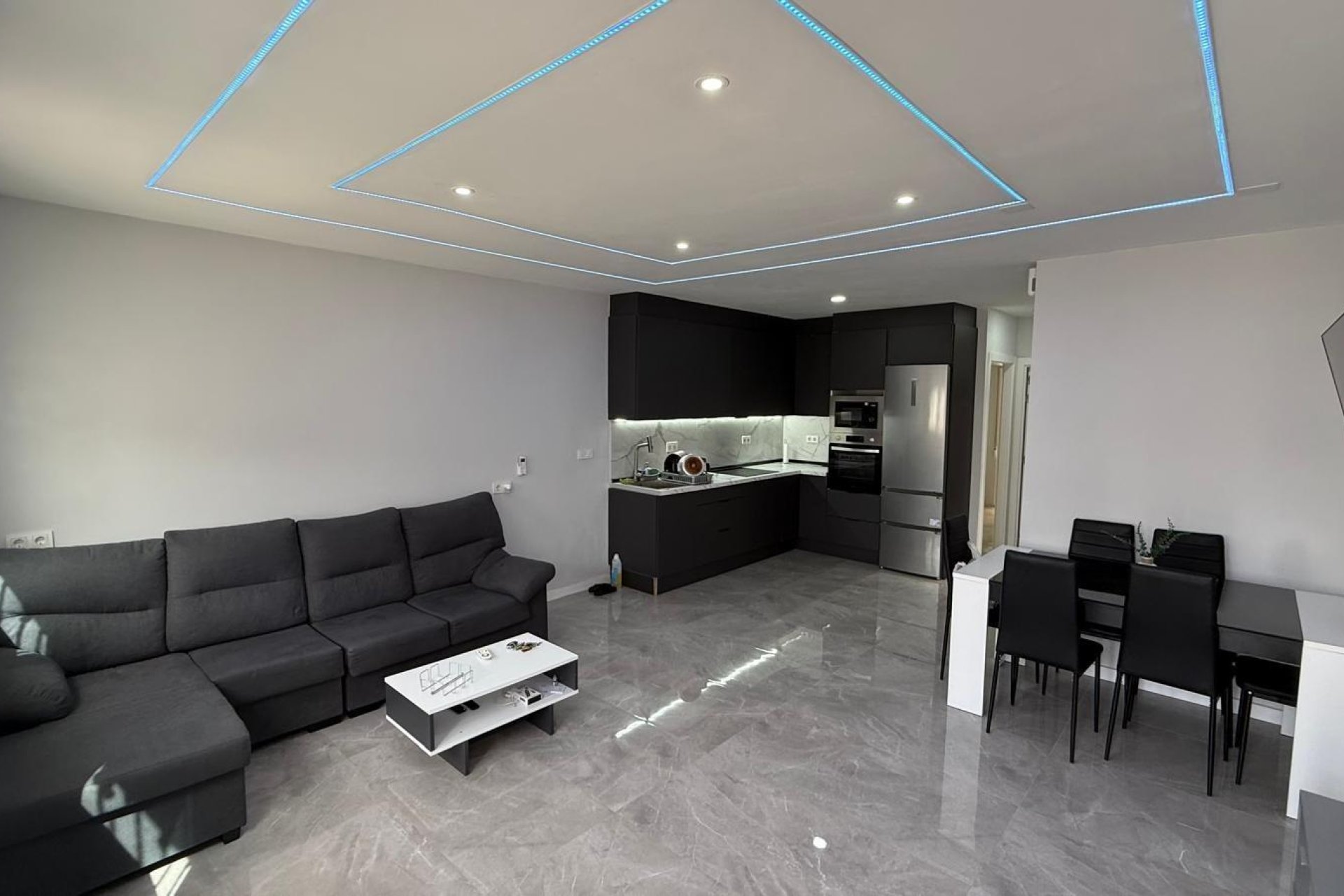 Resale - Town House -
Torrevieja - Torreta Florida