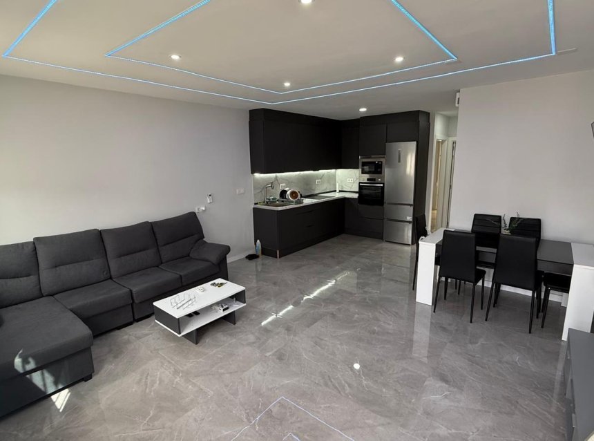 Resale - Town House -
Torrevieja - Torreta Florida