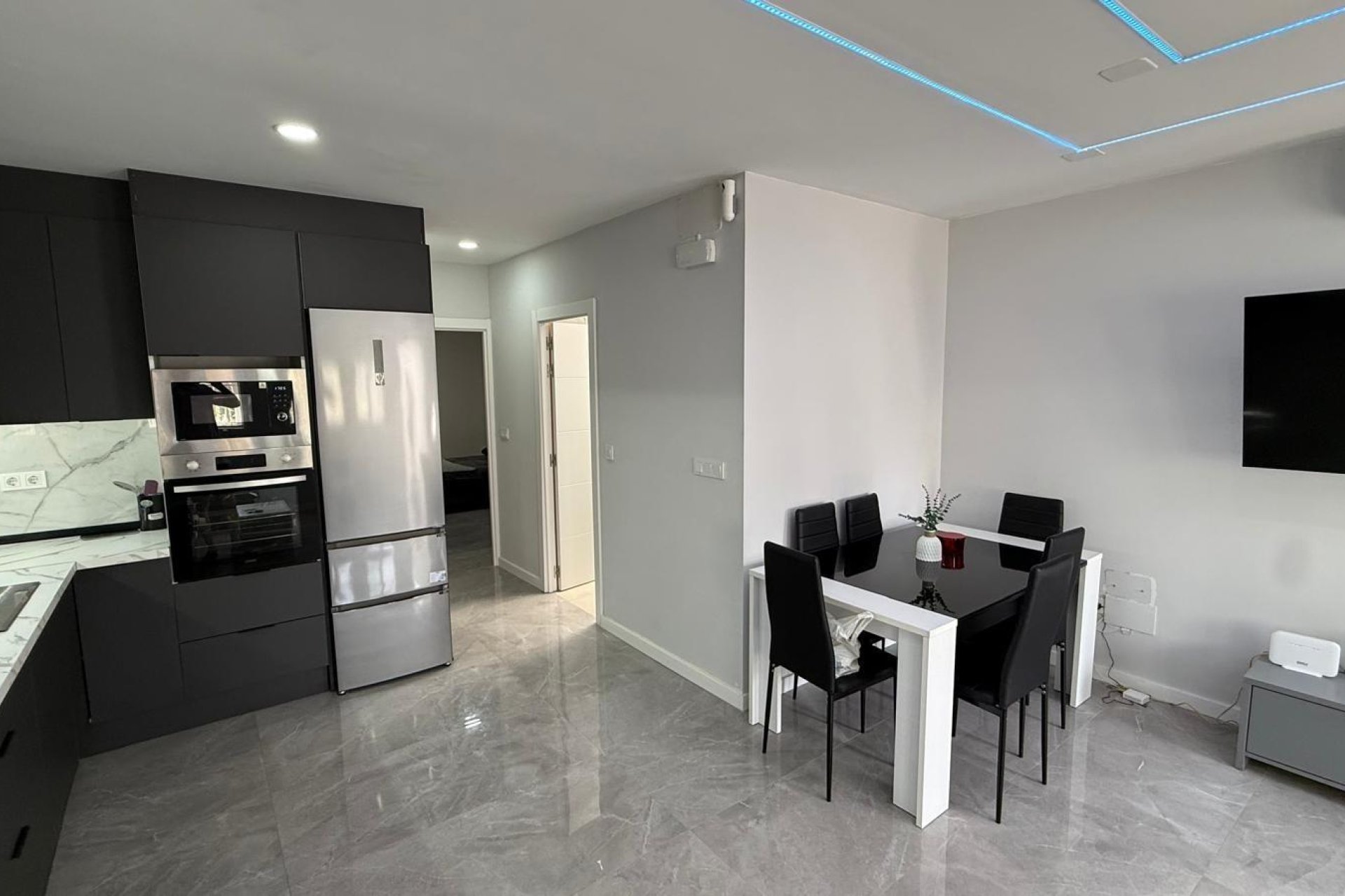 Resale - Town House -
Torrevieja - Torreta Florida