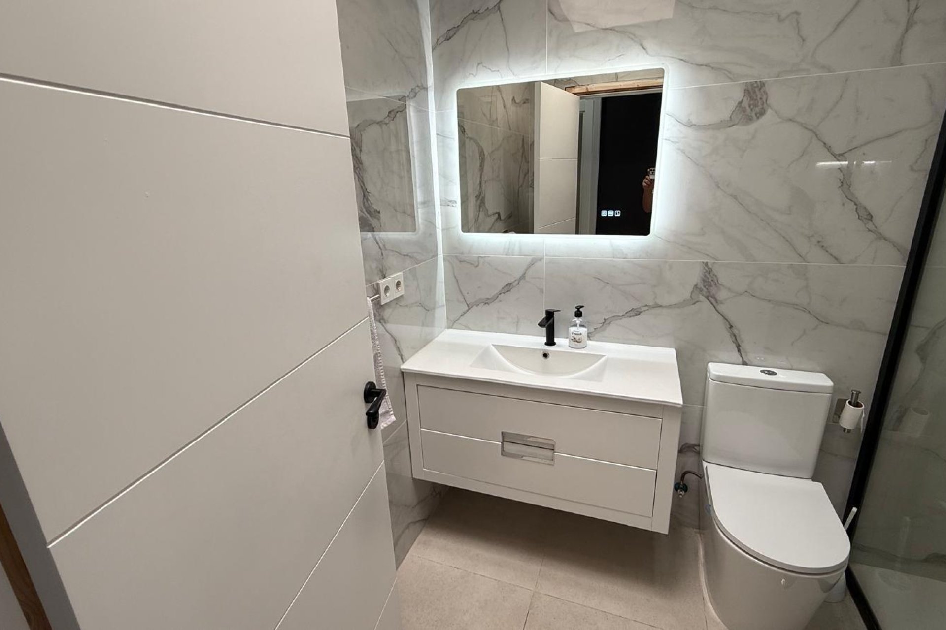 Resale - Town House -
Torrevieja - Torreta Florida