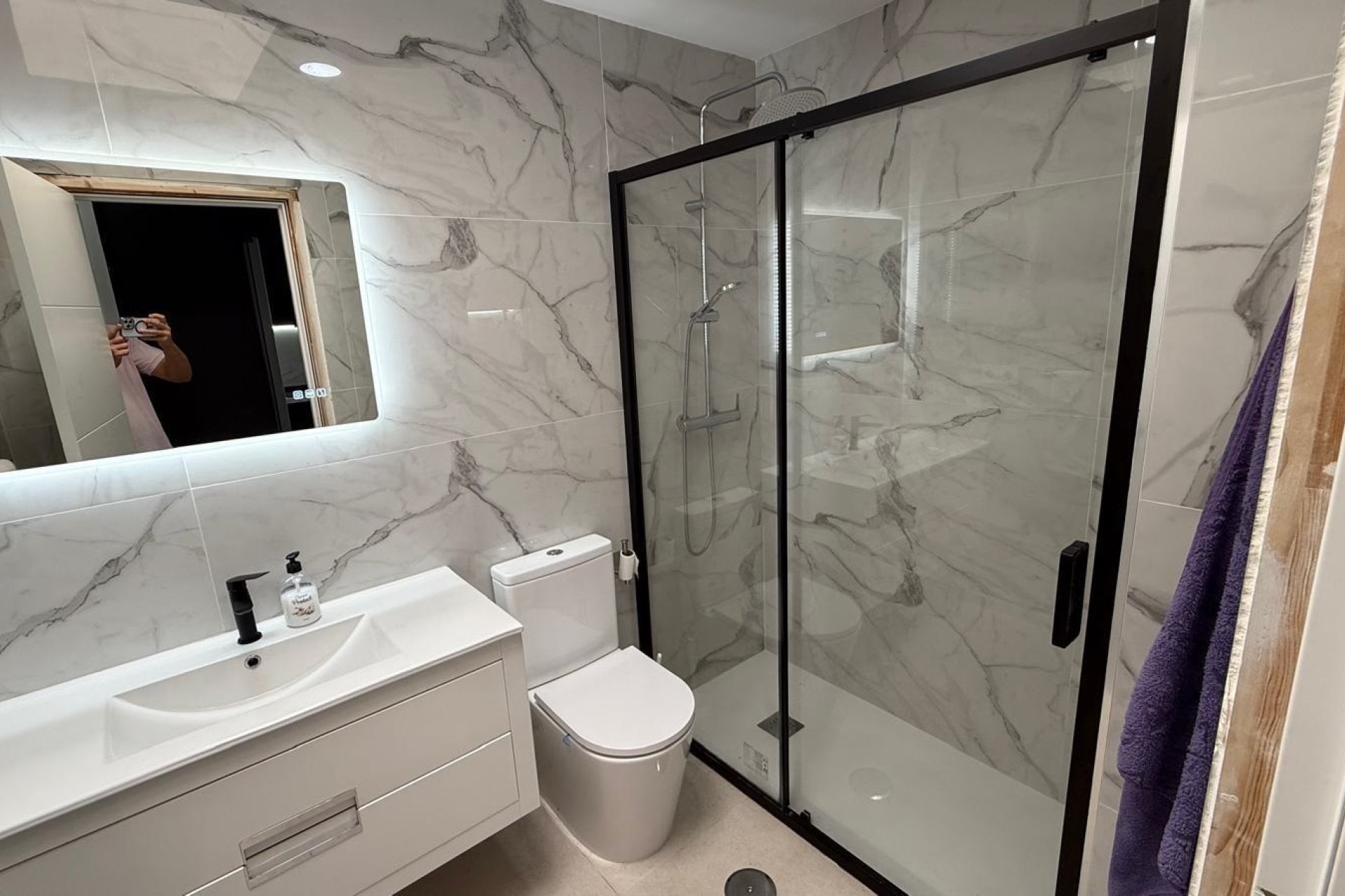 Resale - Town House -
Torrevieja - Torreta Florida