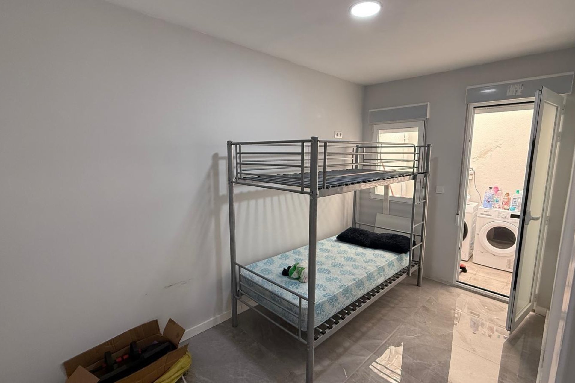 Resale - Town House -
Torrevieja - Torreta Florida