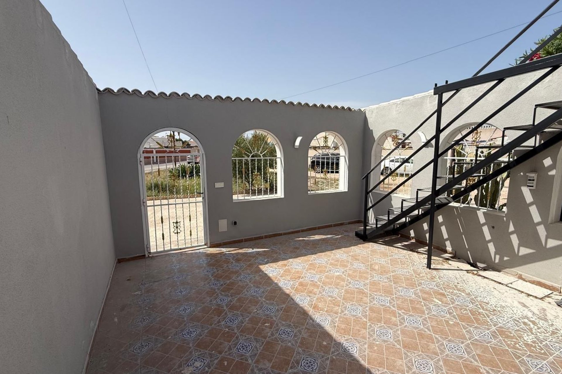 Resale - Town House -
Torrevieja - Torreta Florida