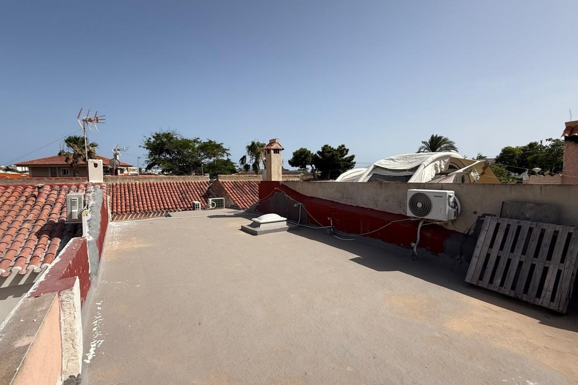 Resale - Town House -
Torrevieja - Torreta Florida