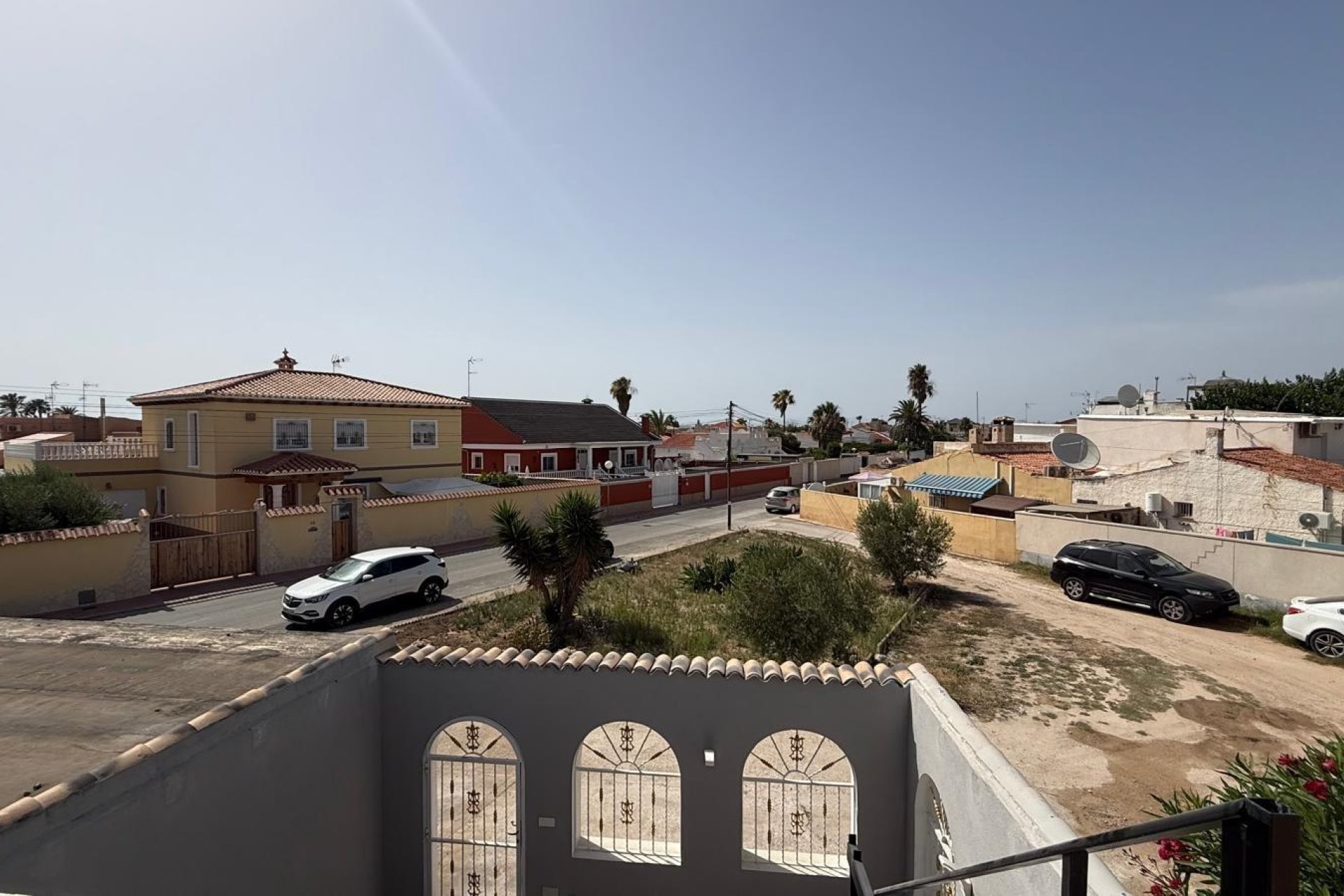 Resale - Town House -
Torrevieja - Torreta Florida
