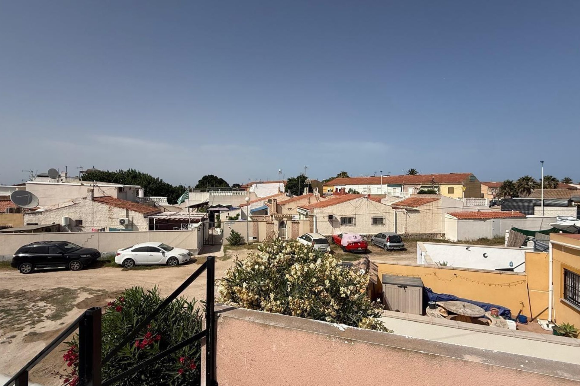 Resale - Town House -
Torrevieja - Torreta Florida