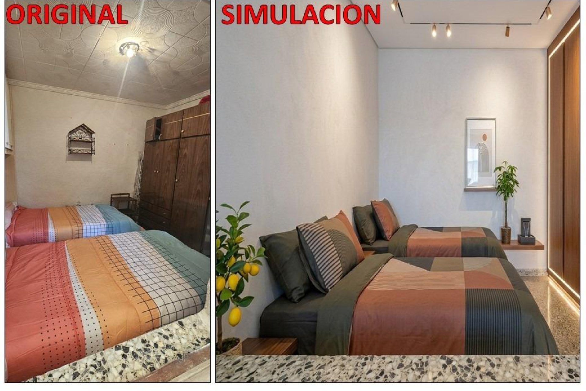 Resale - Town House -
Torrevieja - Torreta Florida
