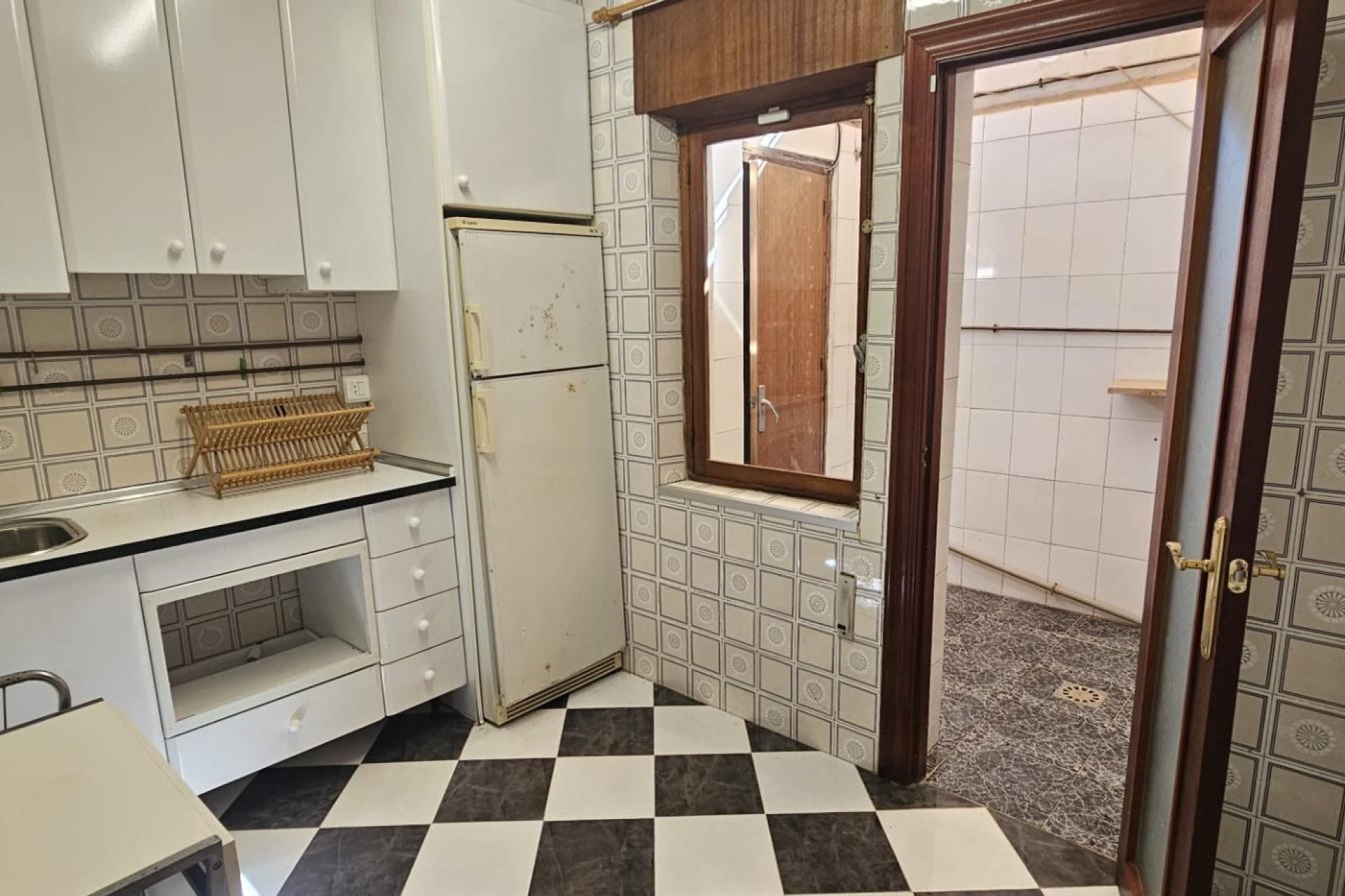 Resale - Town House -
Torrevieja - Torreta Florida