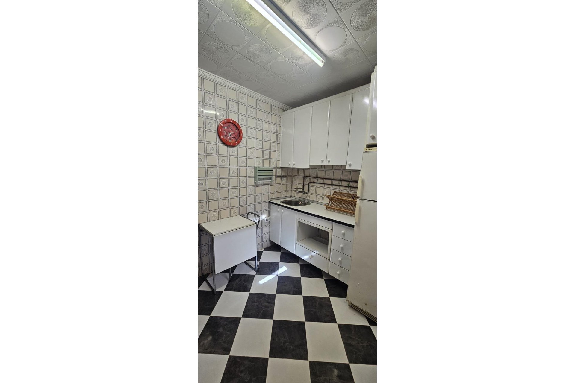 Resale - Town House -
Torrevieja - Torreta Florida