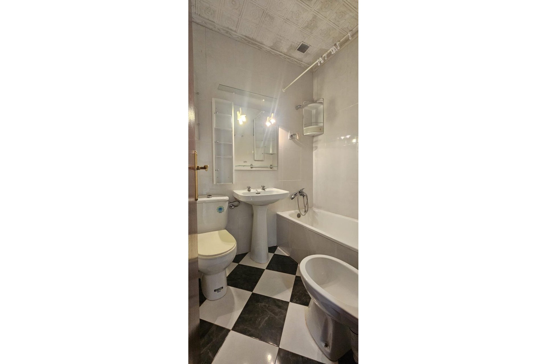 Resale - Town House -
Torrevieja - Torreta Florida