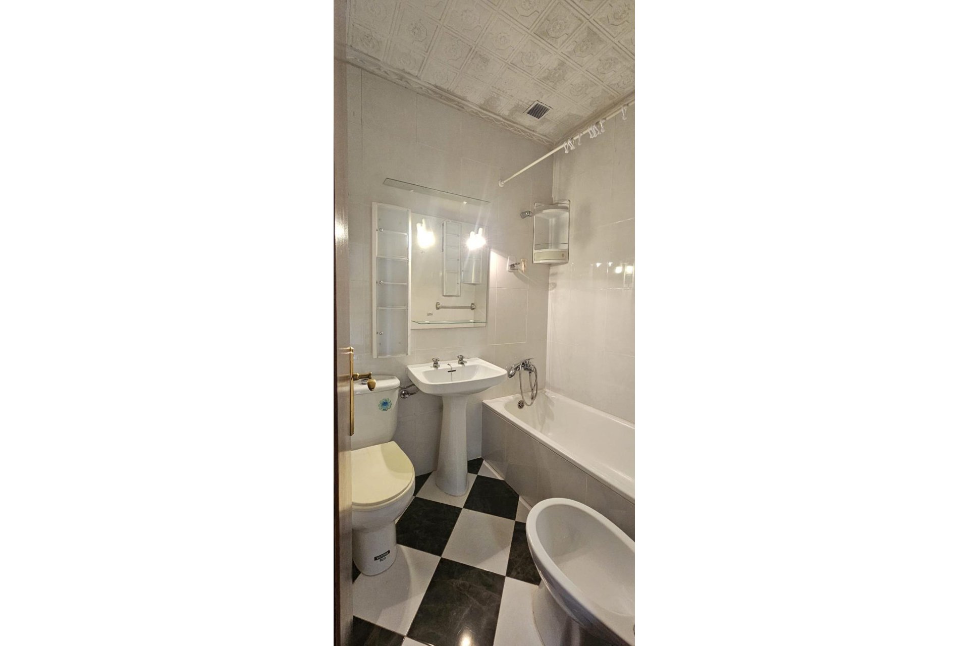 Resale - Town House -
Torrevieja - Torreta Florida