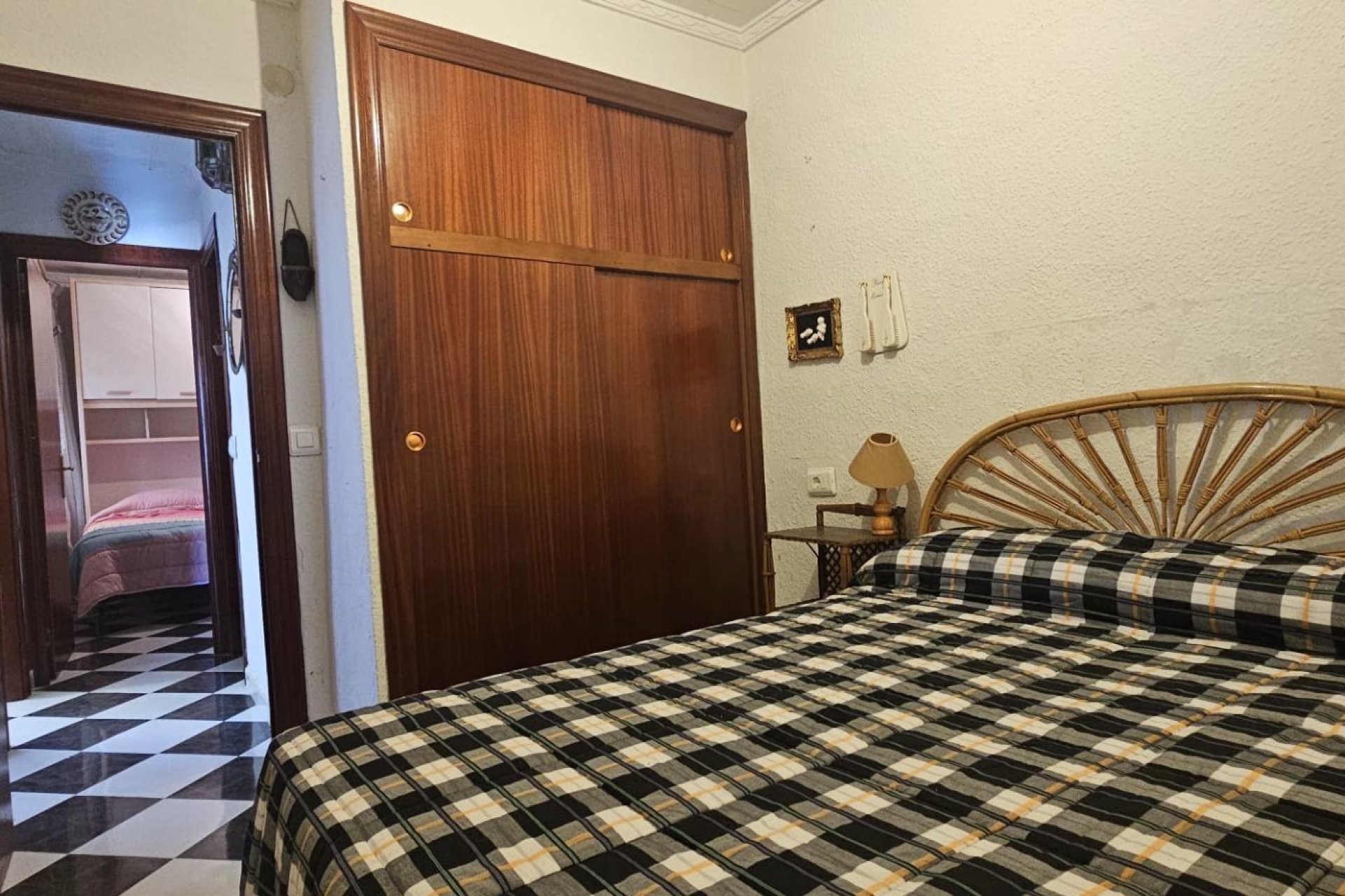 Resale - Town House -
Torrevieja - Torreta Florida