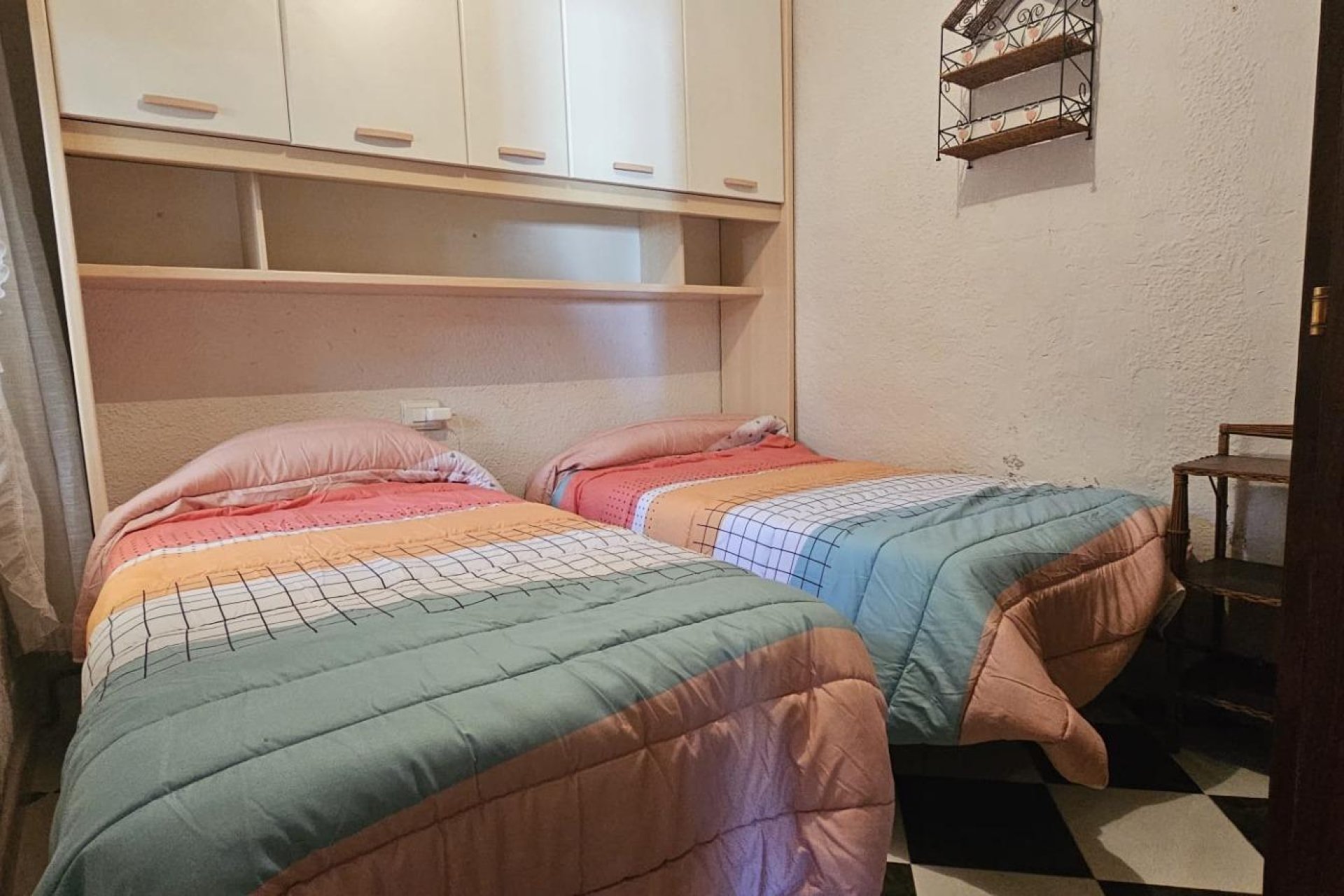Resale - Town House -
Torrevieja - Torreta Florida