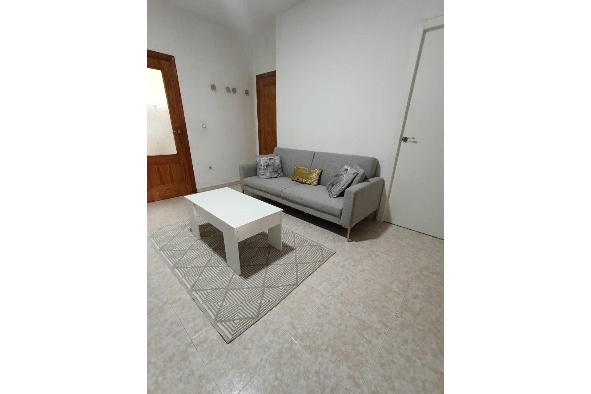 Resale - Town House -
Torrevieja - Torretas