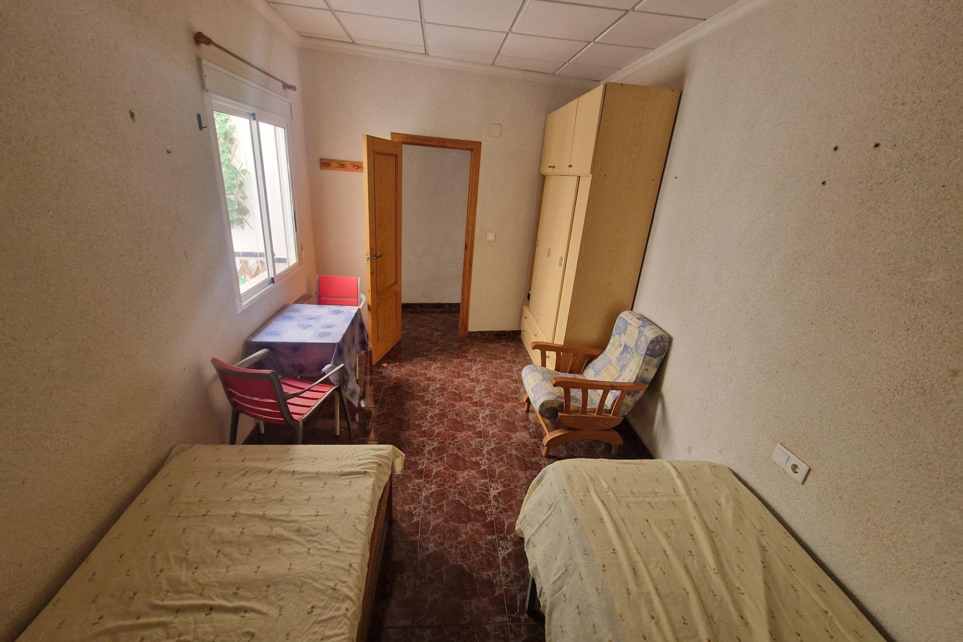 Resale - Town House -
Torrevieja