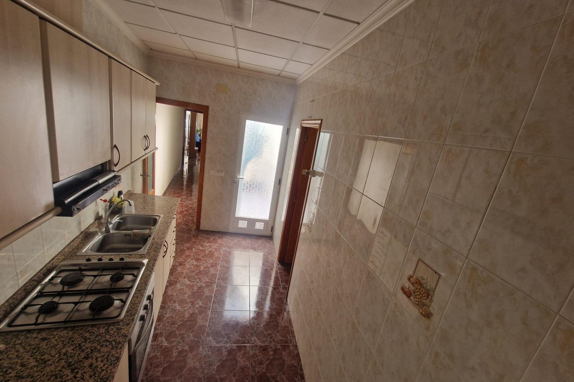 Resale - Town House -
Torrevieja