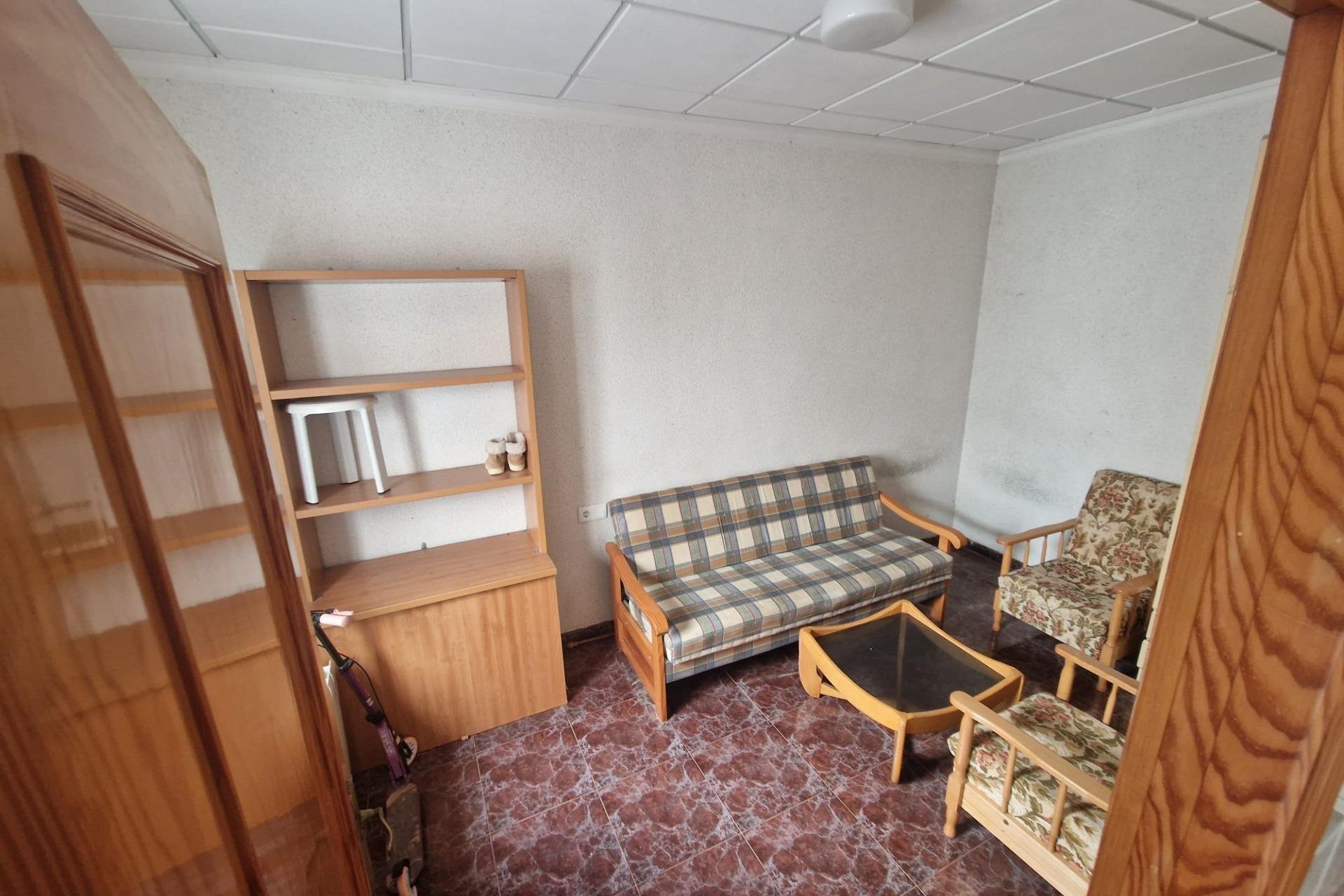 Resale - Town House -
Torrevieja